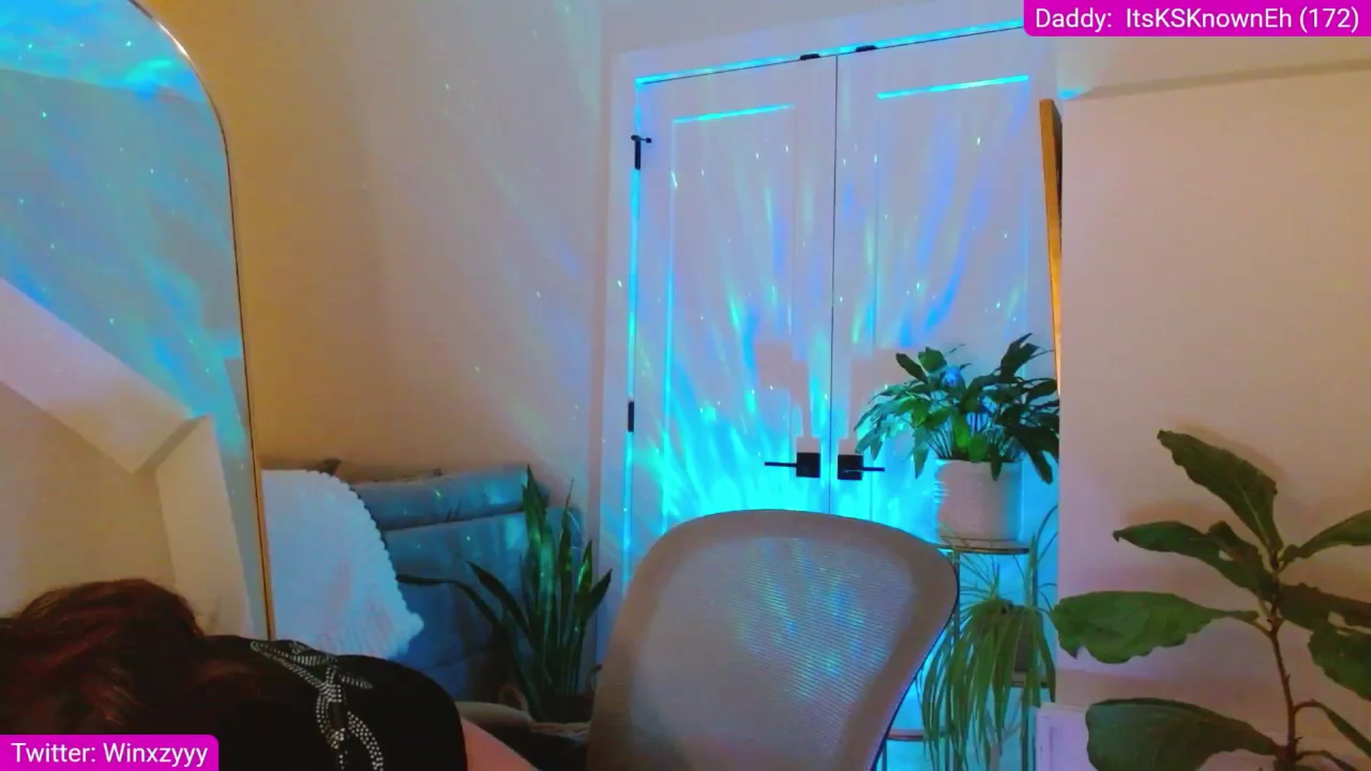 Gallery image thumbnail from Winxzyyy's myfreecams stream on, 04/14/2026, 06:07 image 5 of 20
