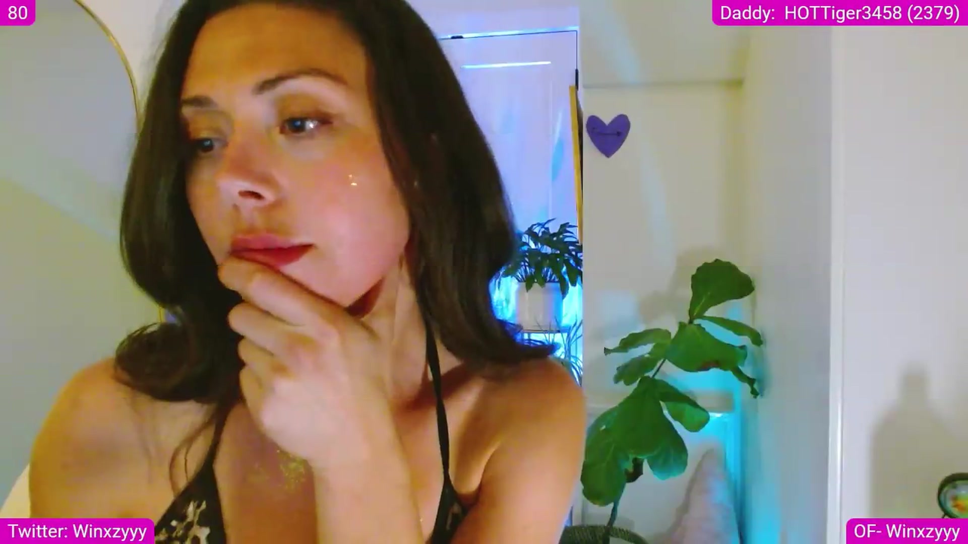 Gallery image thumbnail from Winxzyyy's myfreecams stream on, 05/09/2026, 06:56 image 20 of 20