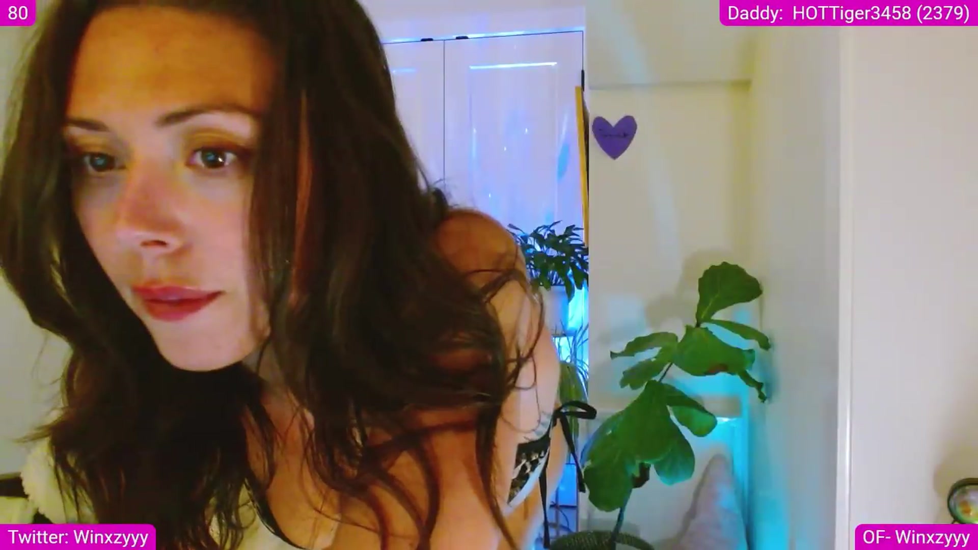 Gallery image thumbnail from Winxzyyy's myfreecams stream on, 05/09/2026, 06:56 image 19 of 20