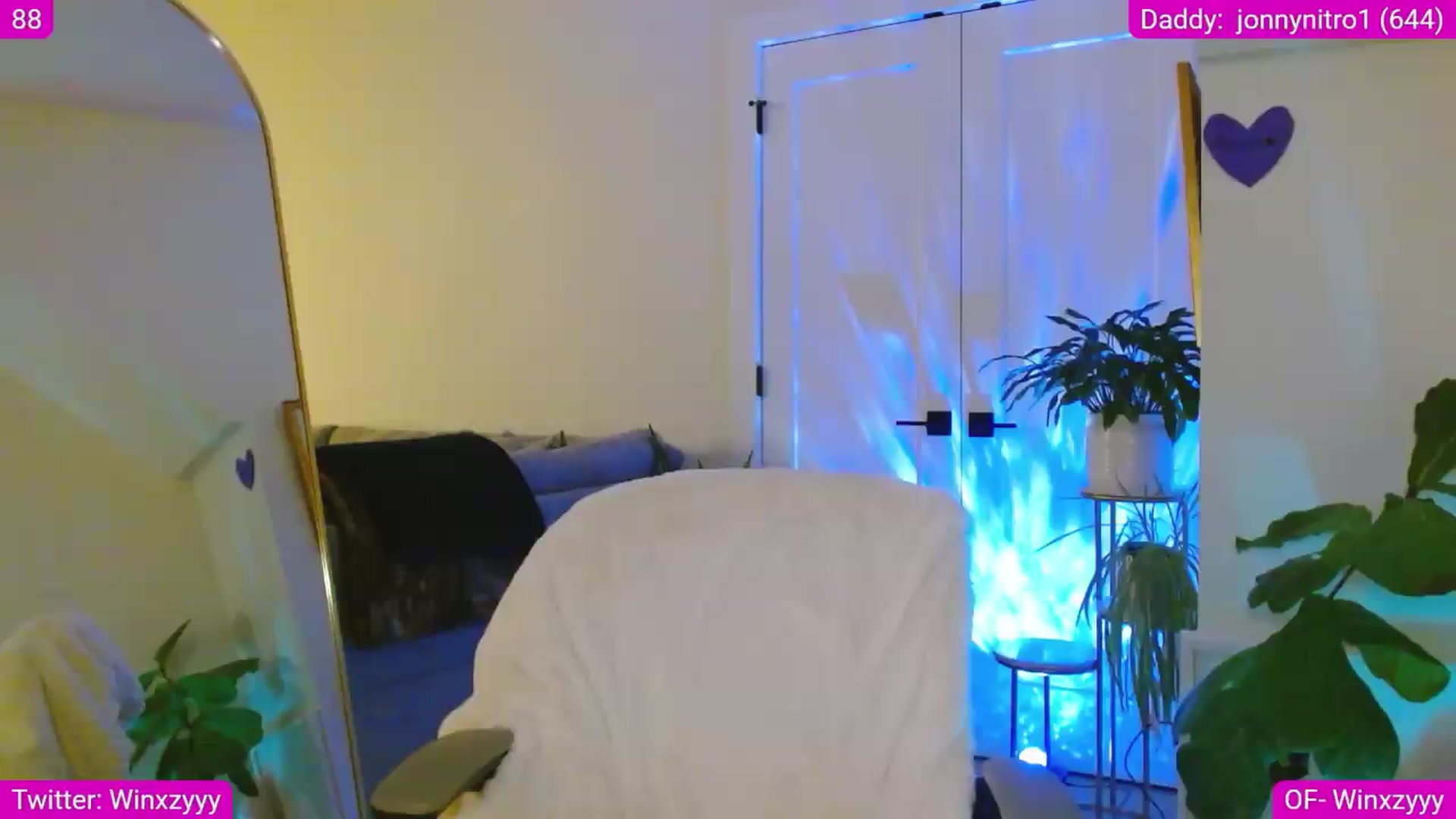 Gallery image thumbnail from Winxzyyy's myfreecams stream on, 05/09/2026, 06:56 image 3 of 20