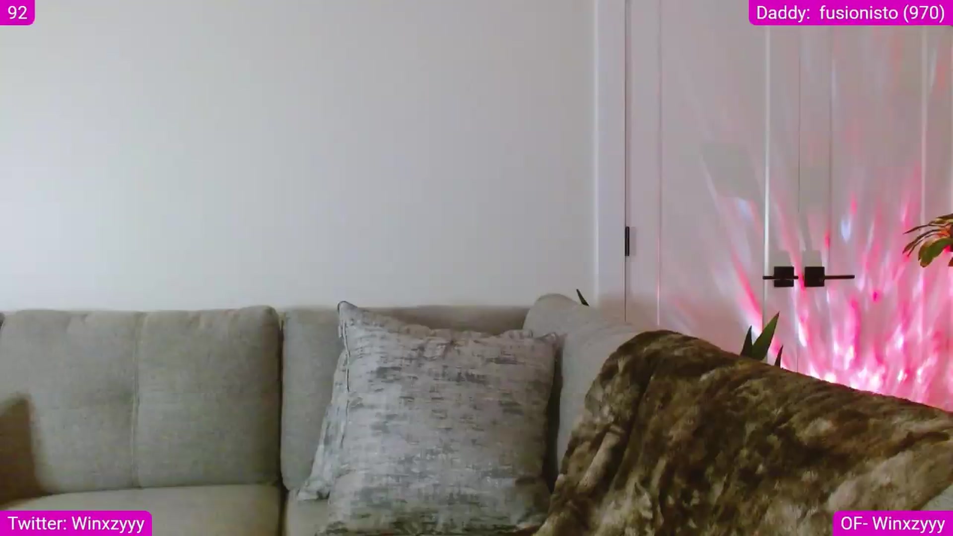 Gallery image thumbnail from Winxzyyy's myfreecams stream on, 05/10/2026, 07:20 image 16 of 20
