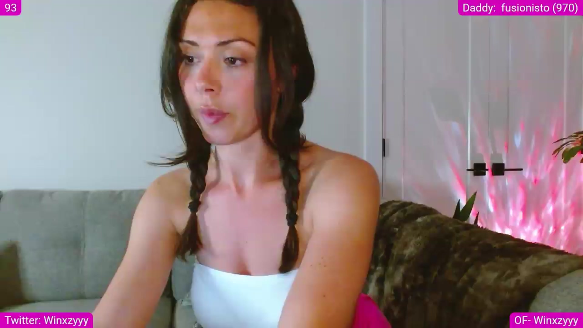Gallery image thumbnail from Winxzyyy's myfreecams stream on, 05/10/2026, 07:20 image 9 of 20