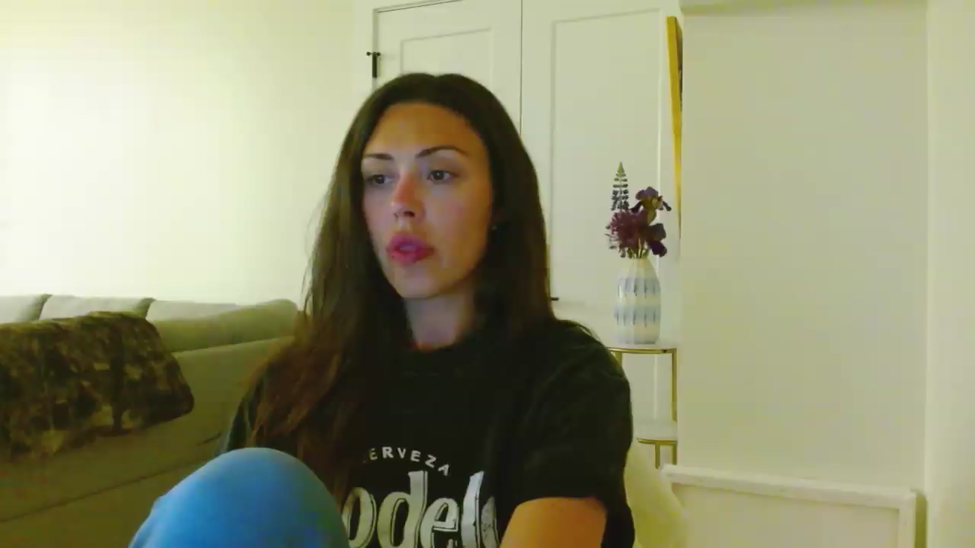 Gallery image thumbnail from Winxzyyy's myfreecams stream on, 05/19/2026, 08:24 image 1 of 20