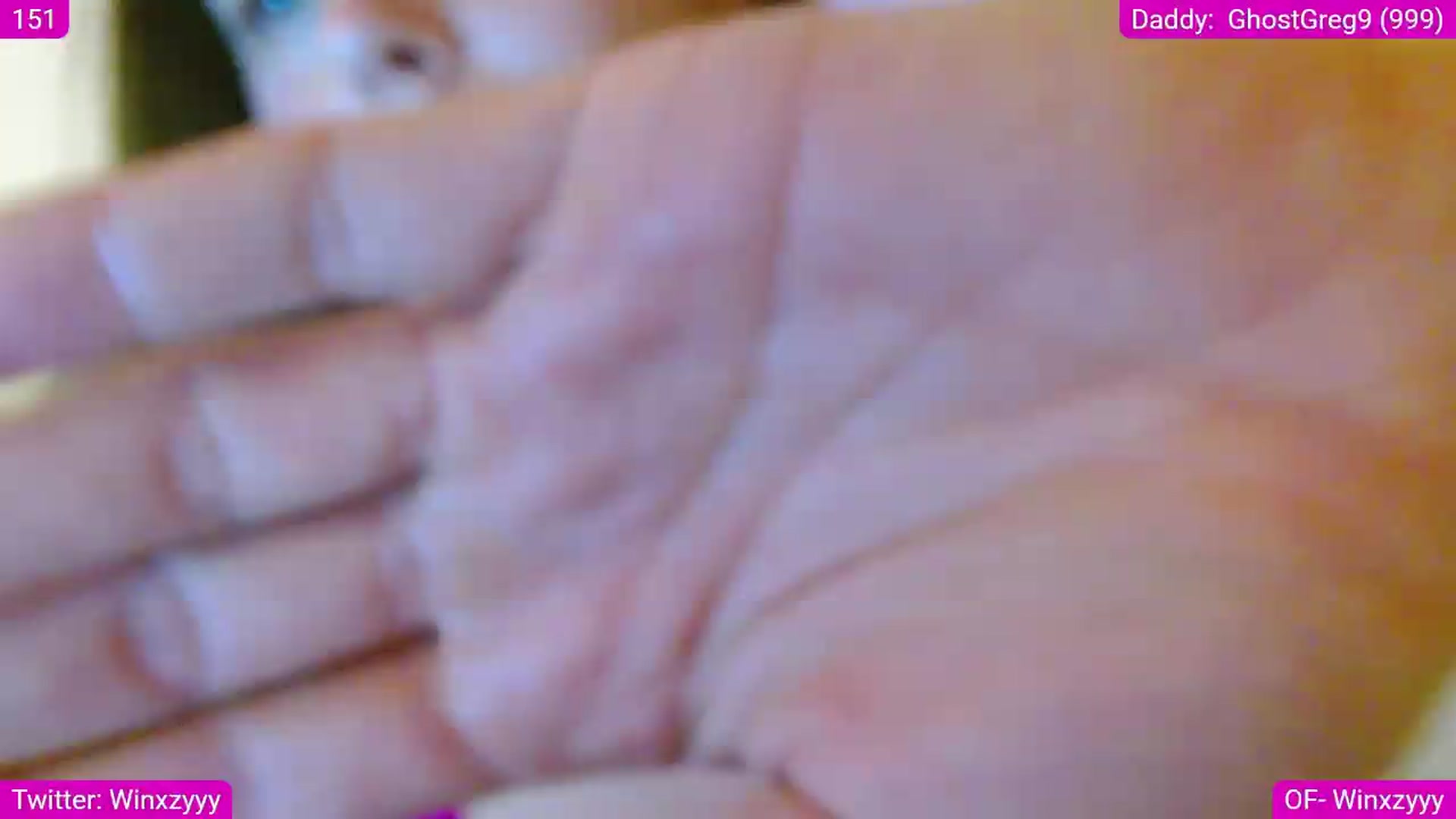 Gallery image thumbnail from Winxzyyy's myfreecams stream on, 05/20/2026, 07:45 image 20 of 20