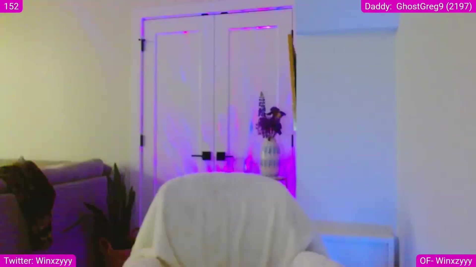Gallery image thumbnail from Winxzyyy's myfreecams stream on, 05/20/2026, 07:45 image 13 of 20
