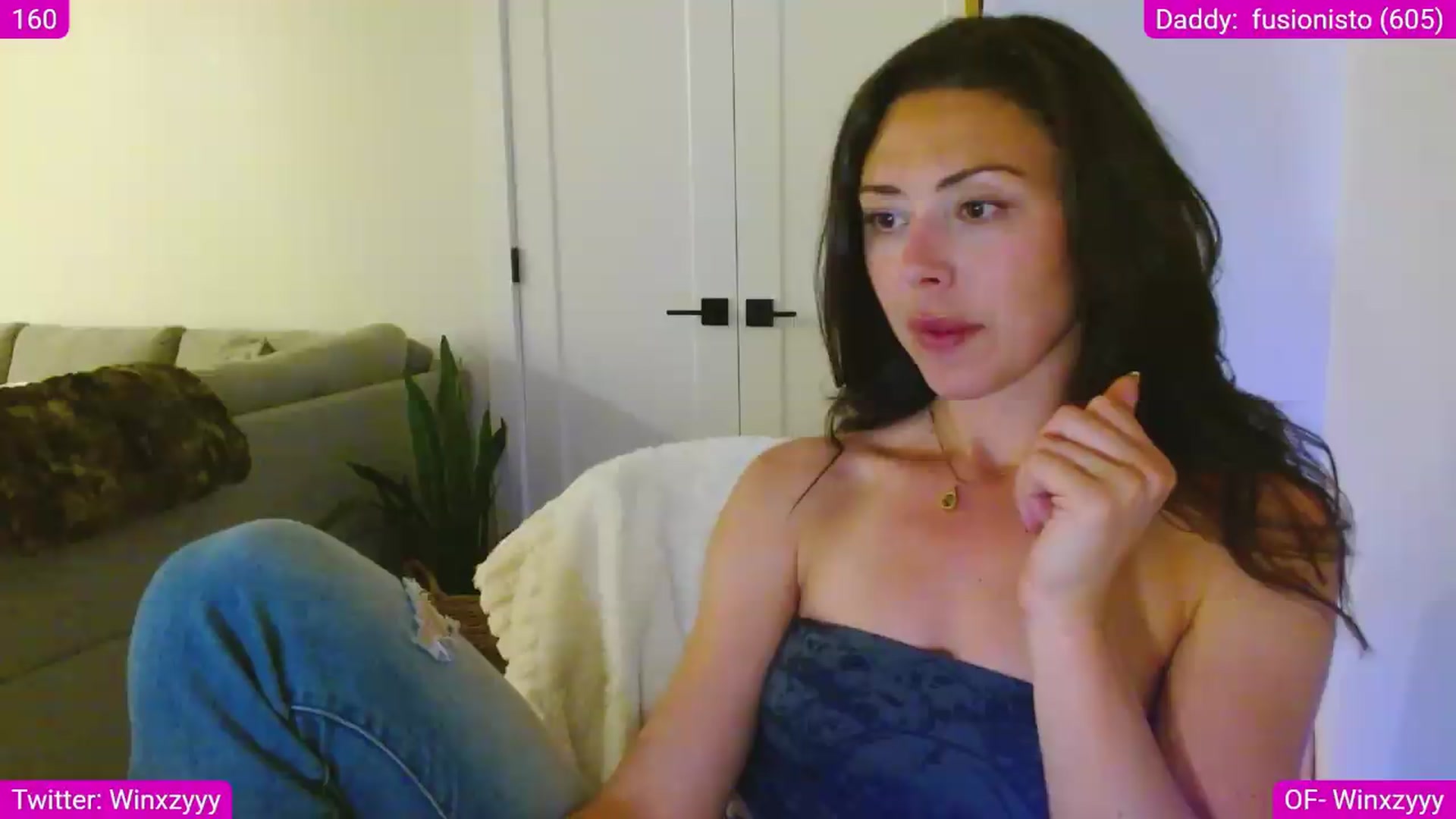 Gallery image thumbnail from Winxzyyy's myfreecams stream on, 05/22/2026, 06:18 image 9 of 20
