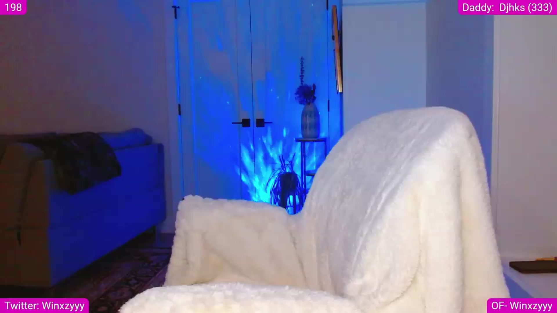 Gallery image thumbnail from Winxzyyy's myfreecams stream on, 05/27/2026, 06:50 image 18 of 20