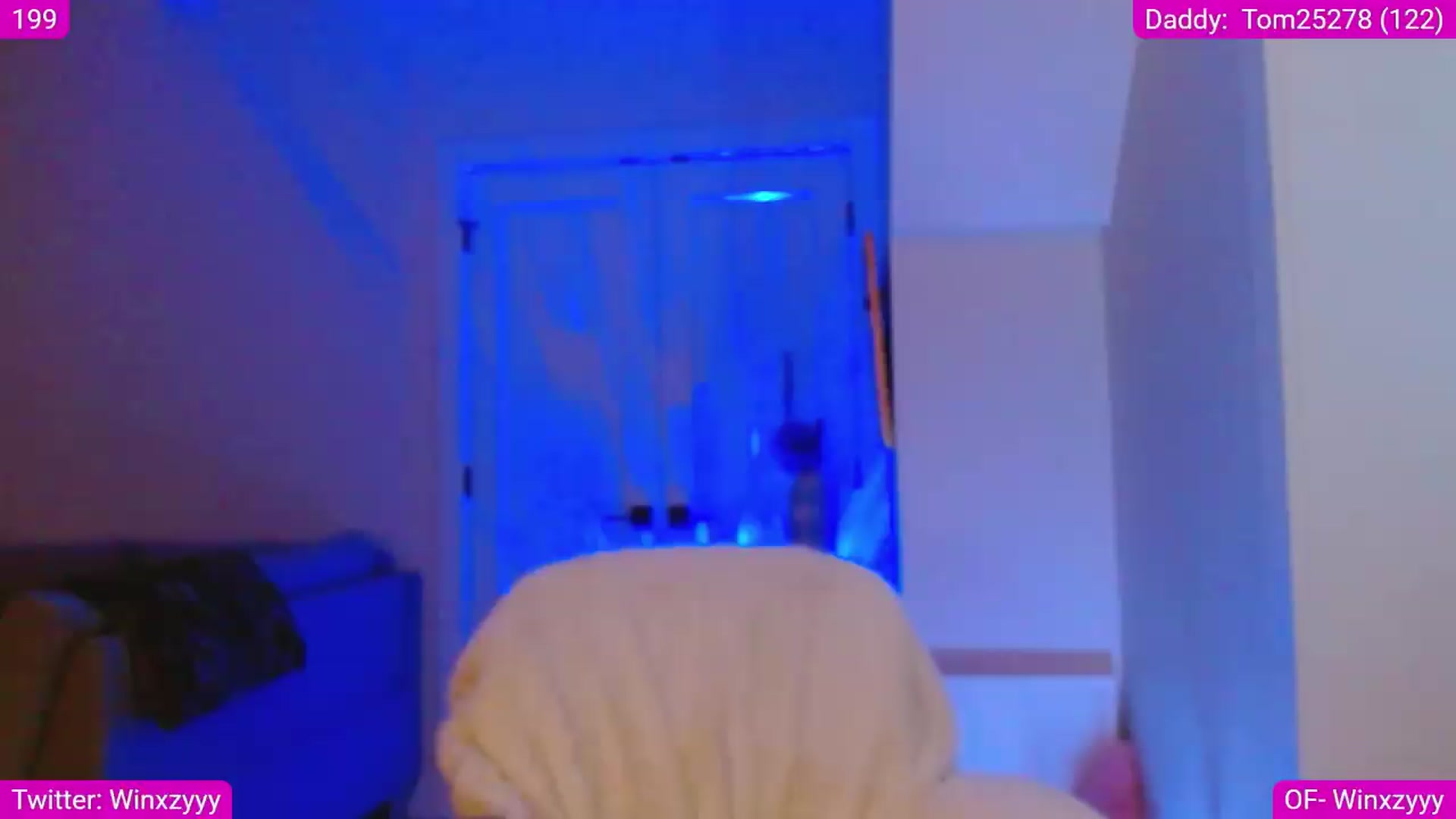 Gallery image thumbnail from Winxzyyy's myfreecams stream on, 05/27/2026, 06:50 image 7 of 20