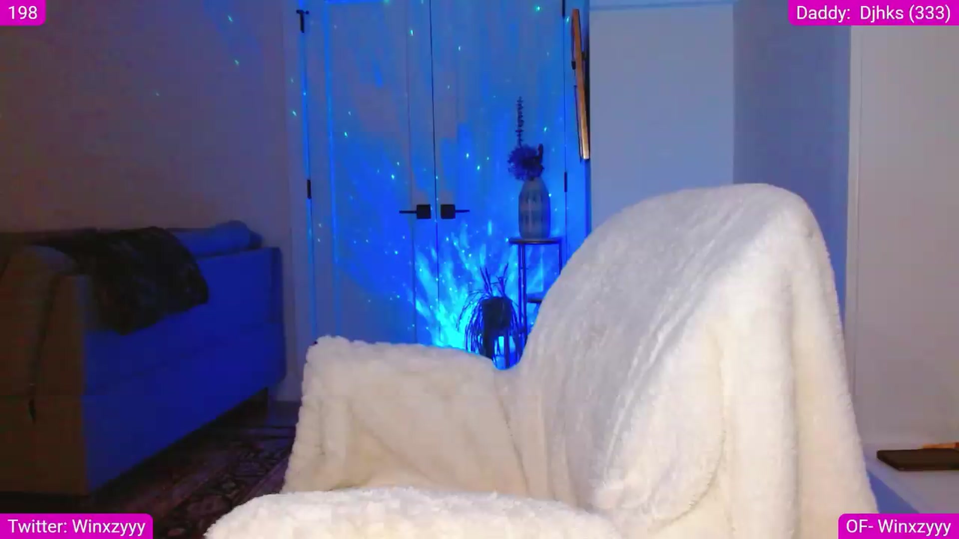 Gallery image thumbnail from Winxzyyy's myfreecams stream on, 05/27/2026, 06:50 image 19 of 20