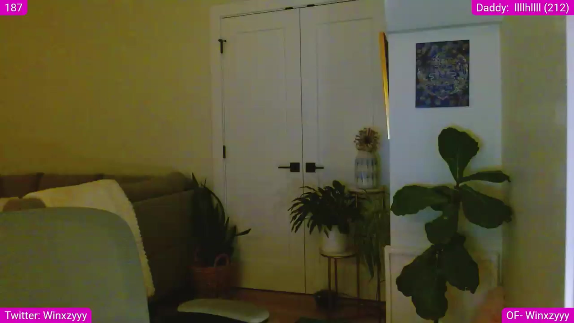 Gallery image thumbnail from Winxzyyy's myfreecams stream on, 05/28/2026, 06:34 image 18 of 20