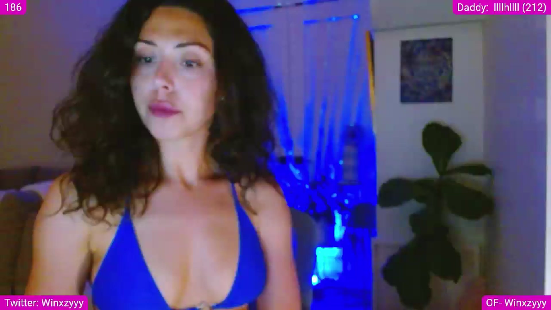Gallery image thumbnail from Winxzyyy's myfreecams stream on, 05/28/2026, 06:34 image 13 of 20