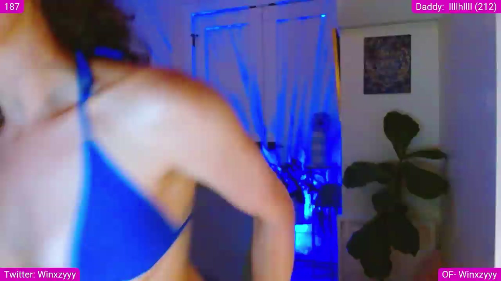 Gallery image thumbnail from Winxzyyy's myfreecams stream on, 05/28/2026, 06:34 image 16 of 20