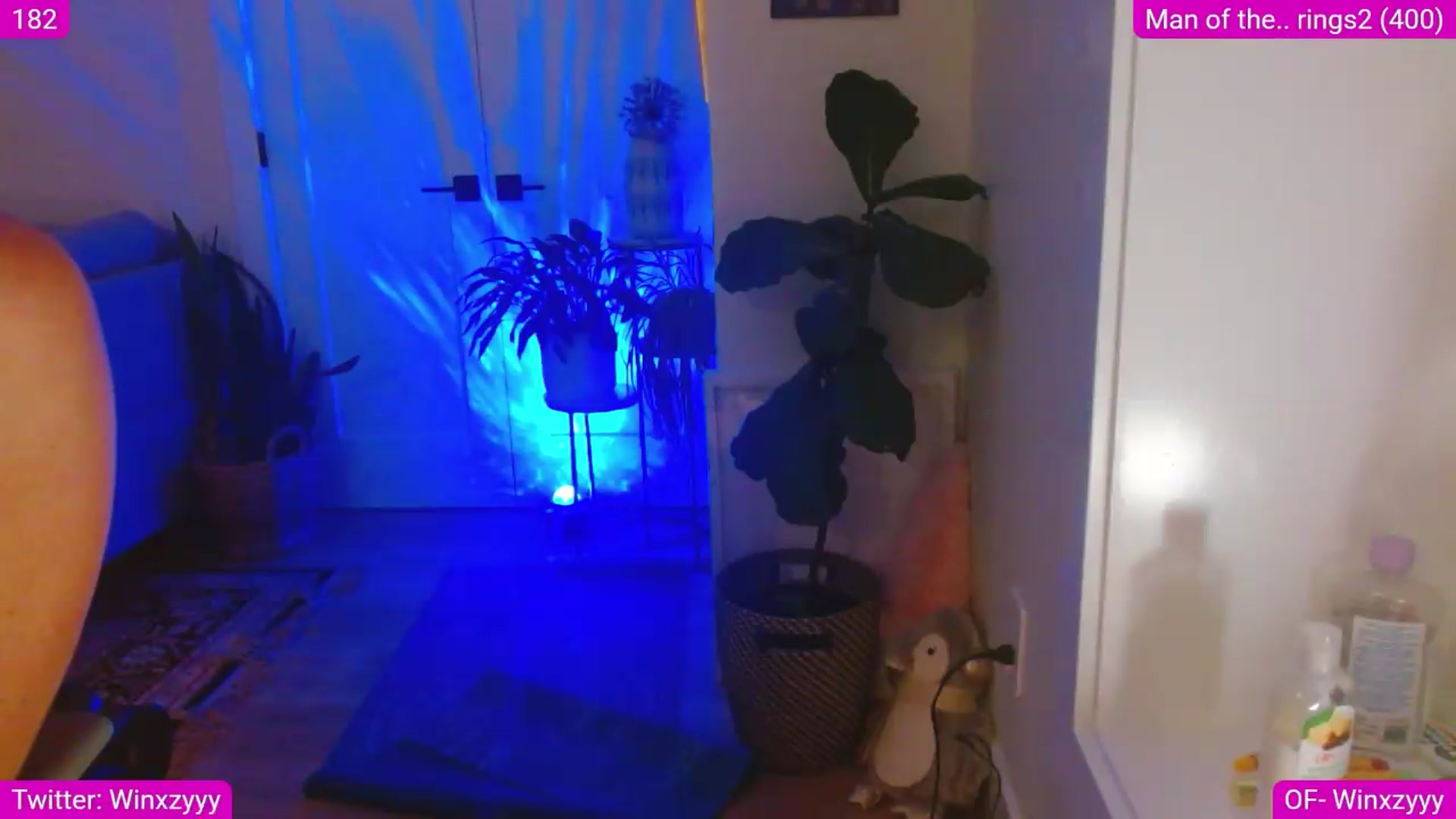 Gallery image thumbnail from Winxzyyy's myfreecams stream on, 05/28/2026, 10:39 image 16 of 20