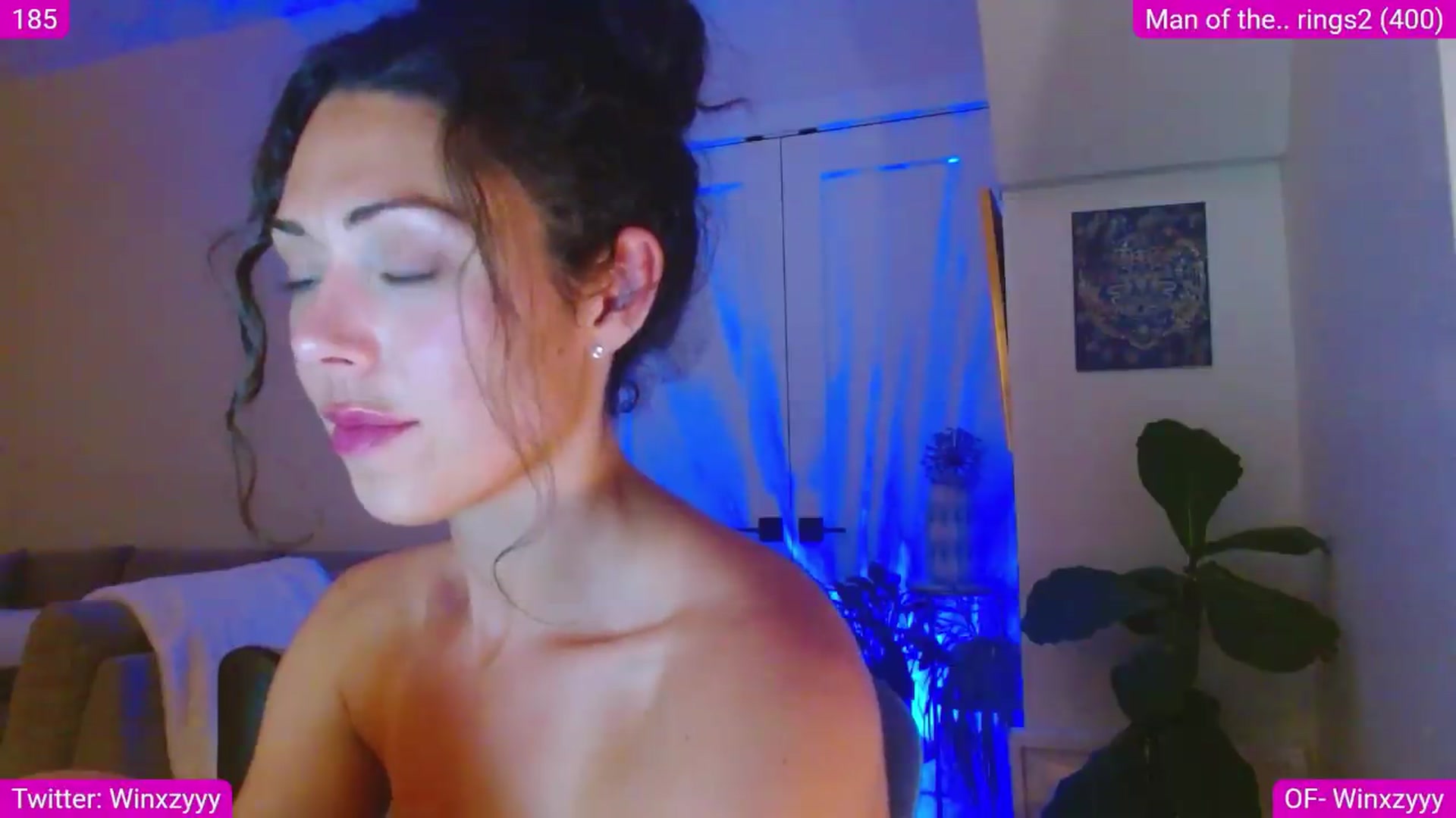 Gallery image thumbnail from Winxzyyy's myfreecams stream on, 05/28/2026, 10:39 image 14 of 20