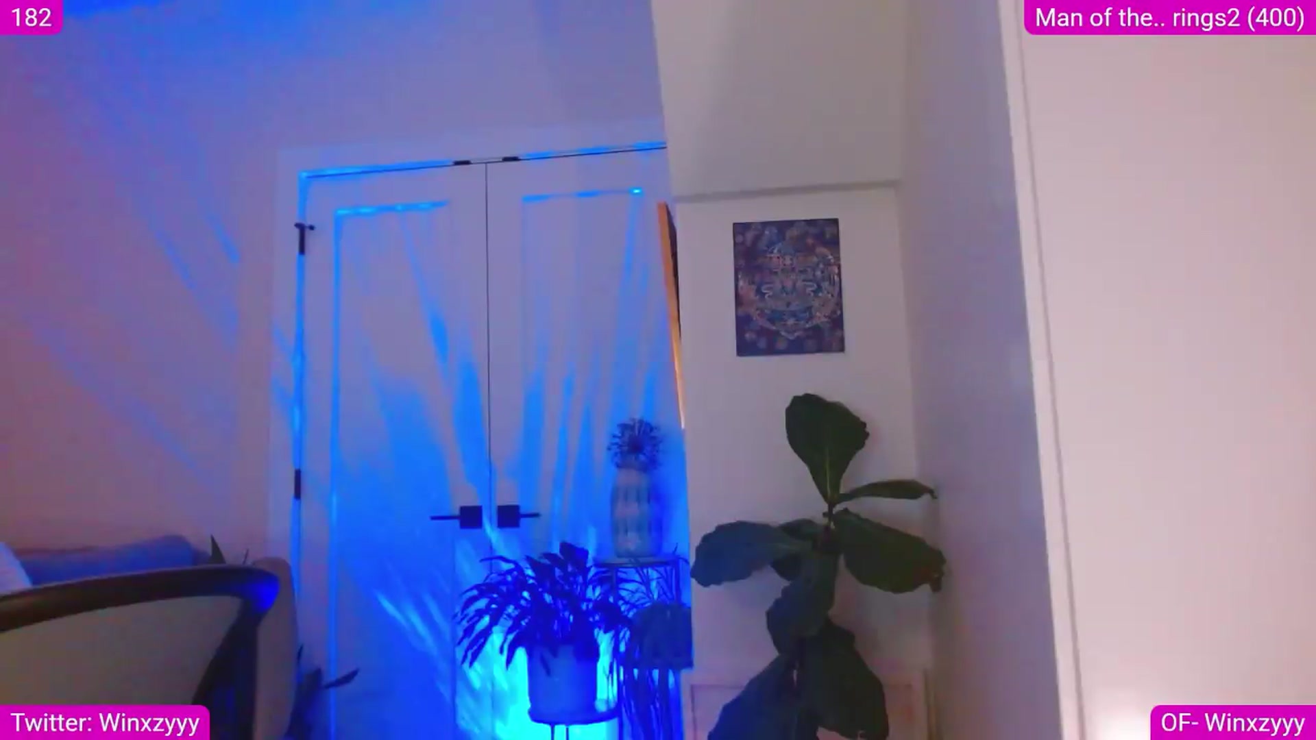 Gallery image thumbnail from Winxzyyy's myfreecams stream on, 05/28/2026, 10:39 image 18 of 20