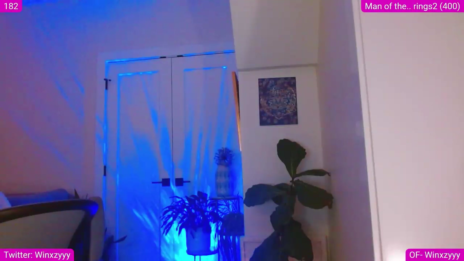Gallery image thumbnail from Winxzyyy's myfreecams stream on, 05/28/2026, 10:39 image 19 of 20