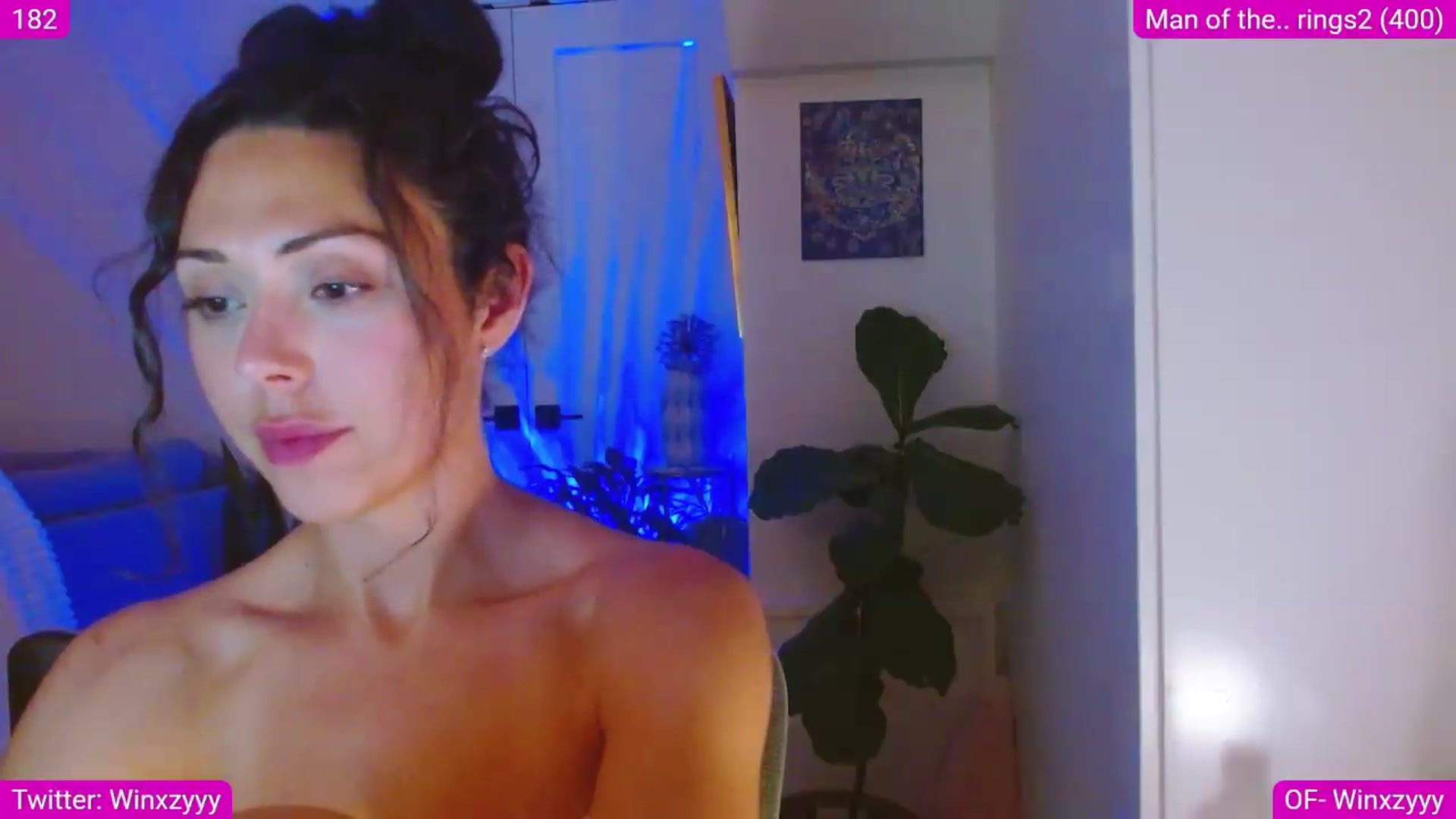 Gallery image thumbnail from Winxzyyy's myfreecams stream on, 05/28/2026, 10:39 image 17 of 20
