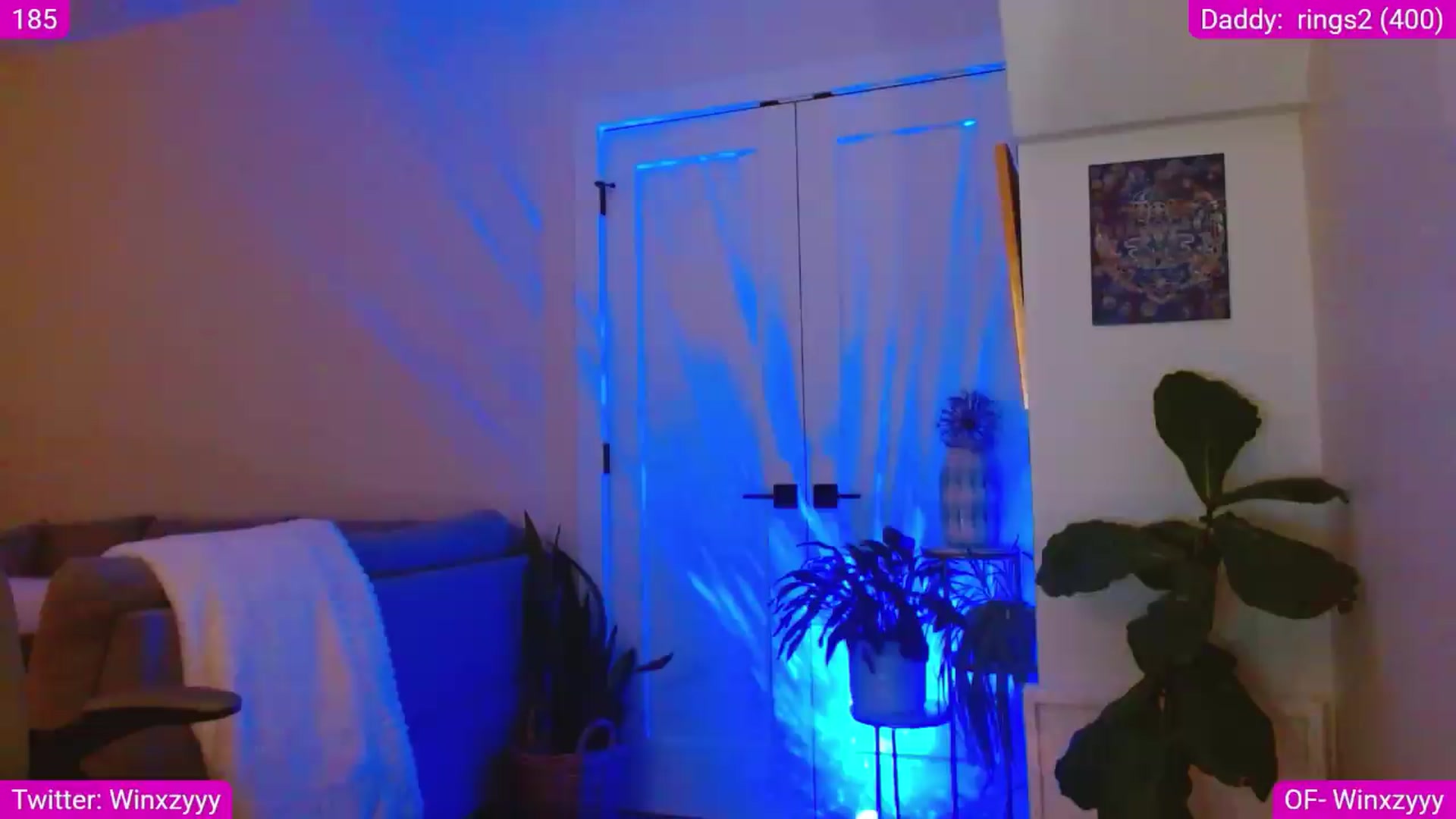 Gallery image thumbnail from Winxzyyy's myfreecams stream on, 05/28/2026, 10:39 image 6 of 20