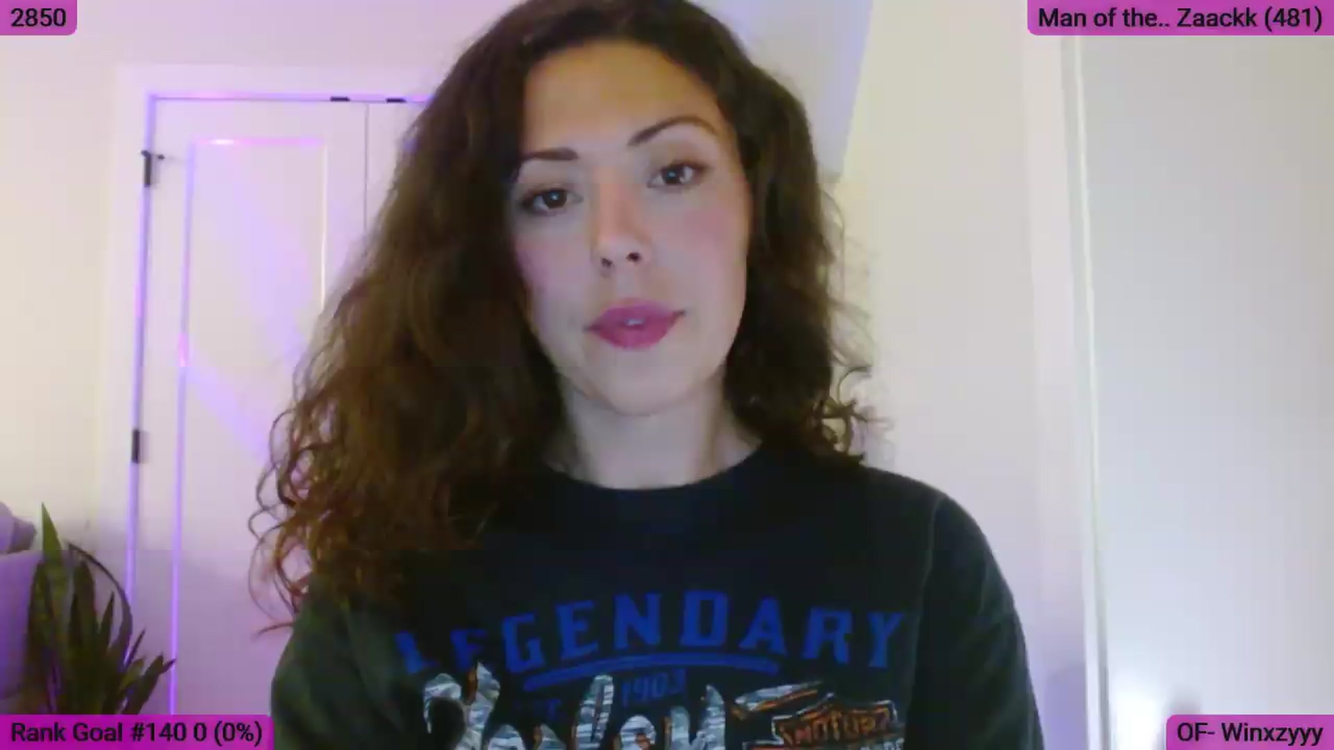 Gallery image thumbnail from Winxzyyy's myfreecams stream on, 06/05/2026, 05:13 image 16 of 20