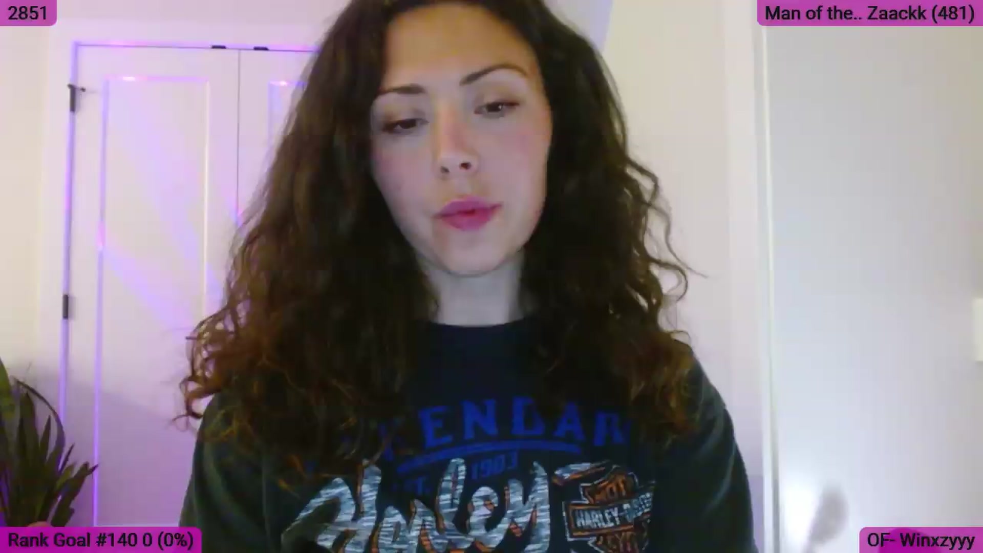 Gallery image thumbnail from Winxzyyy's myfreecams stream on, 06/05/2026, 05:13 image 17 of 20