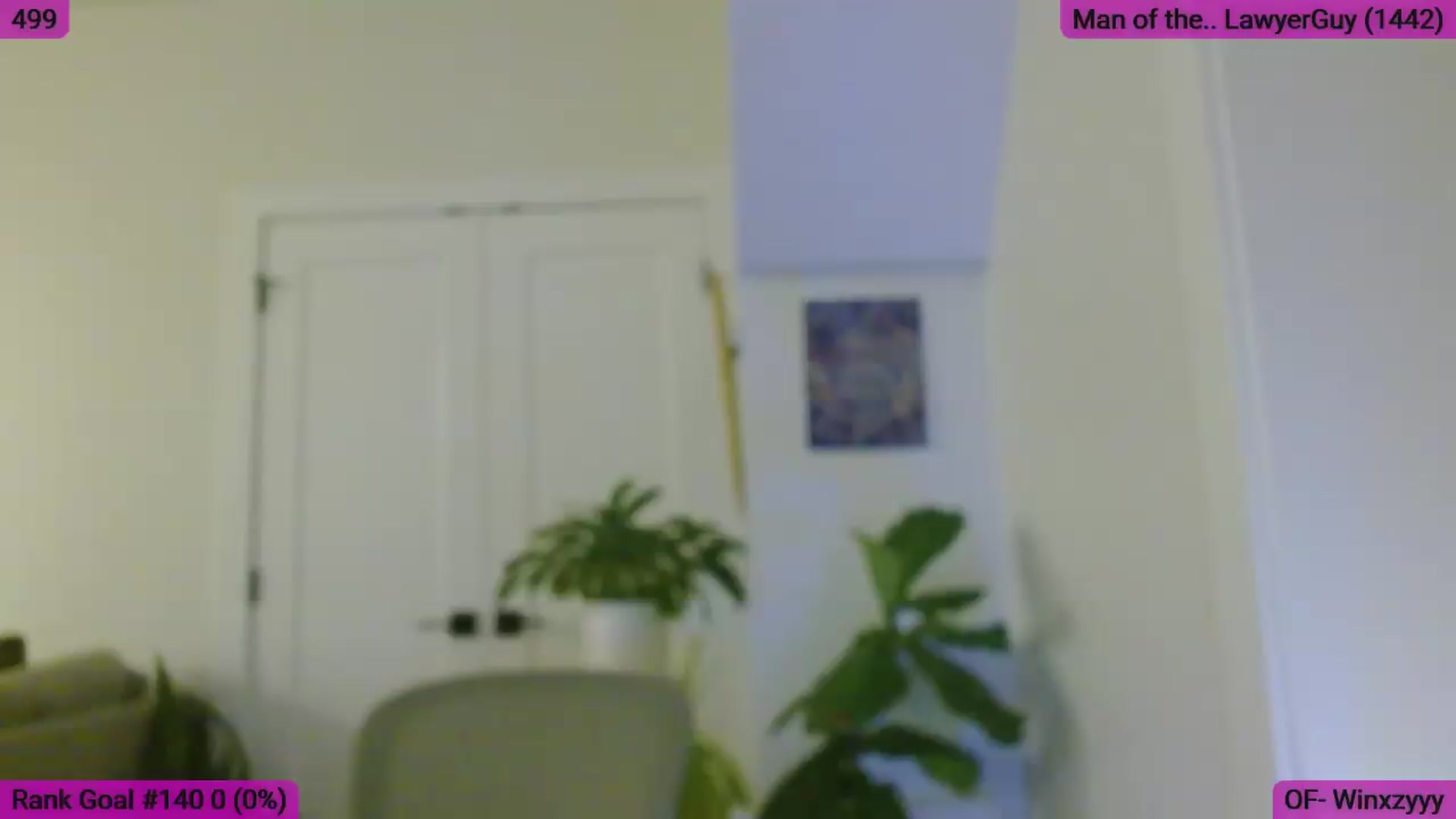 Gallery image thumbnail from Winxzyyy's myfreecams stream on, 06/05/2026, 09:49 image 9 of 20