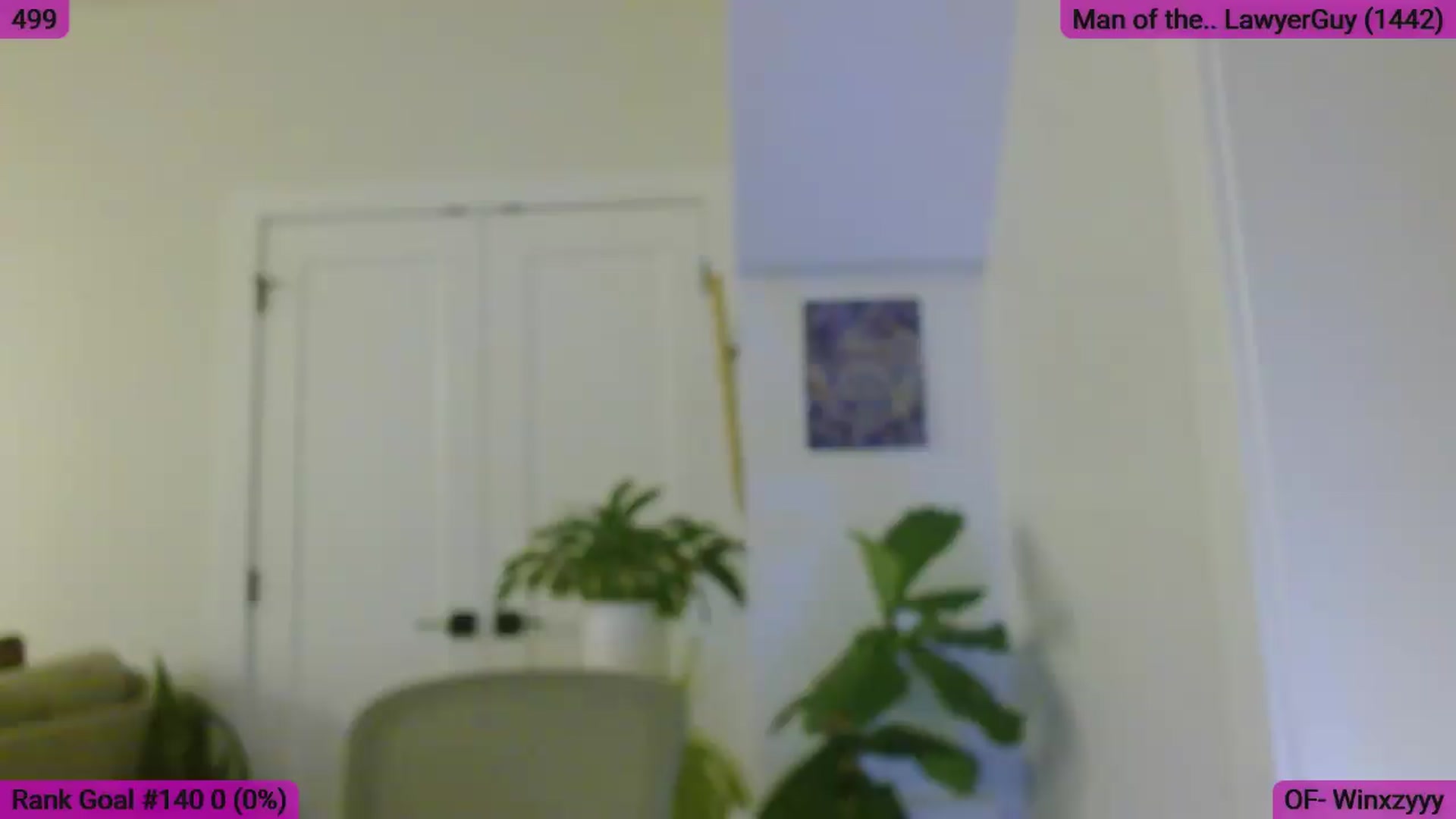 Gallery image thumbnail from Winxzyyy's myfreecams stream on, 06/05/2026, 09:49 image 10 of 20