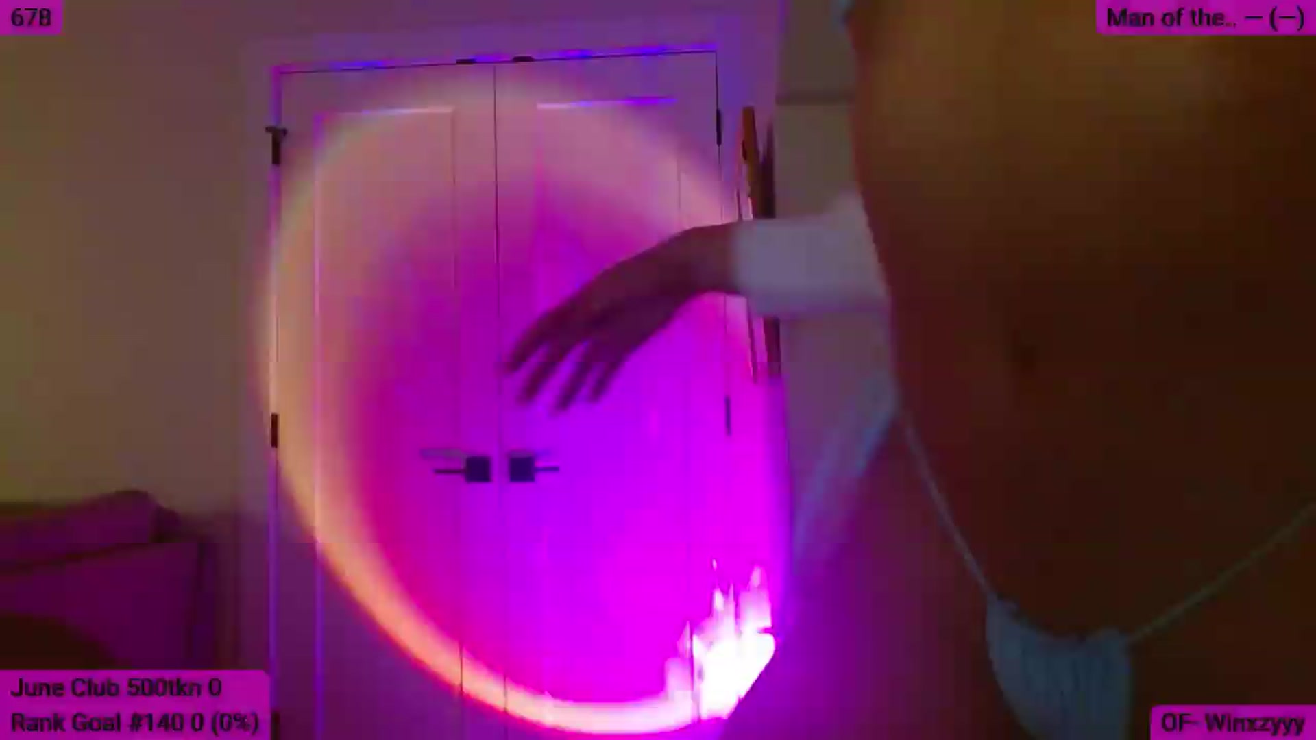 Gallery image thumbnail from Winxzyyy's myfreecams stream on, 06/21/2026, 06:21 image 7 of 20