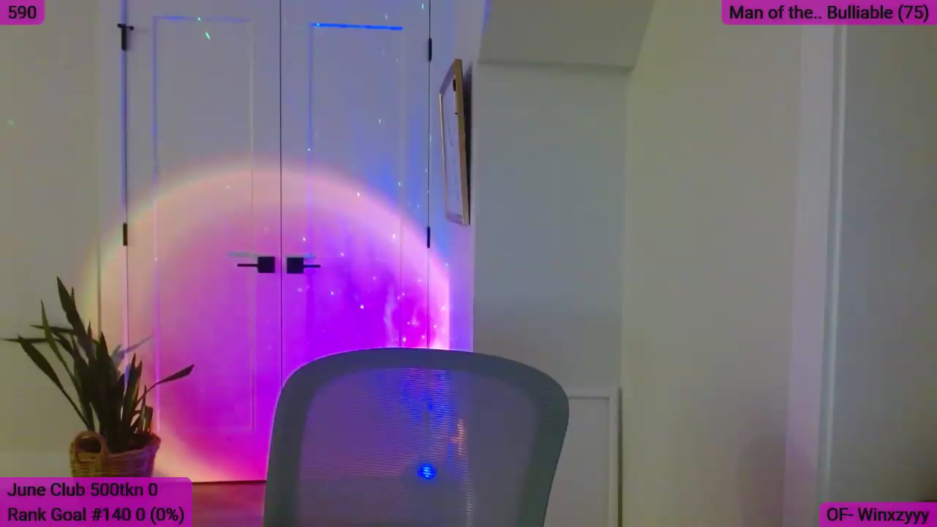 Gallery image thumbnail from Winxzyyy's myfreecams stream on, 06/26/2026, 09:18 image 5 of 20