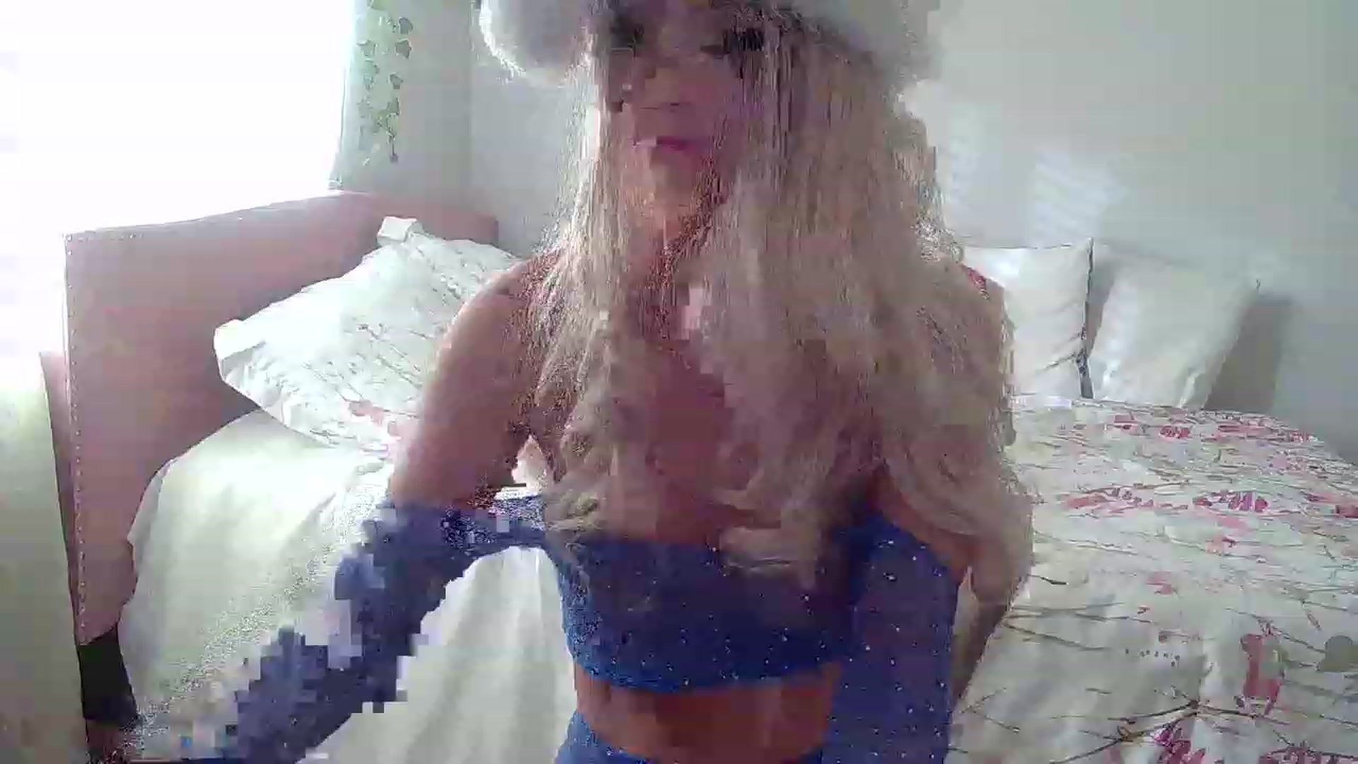 Gallery image thumbnail from WishGoddess's myfreecams stream on, 12/24/2022, 22:52 image 14 of 20