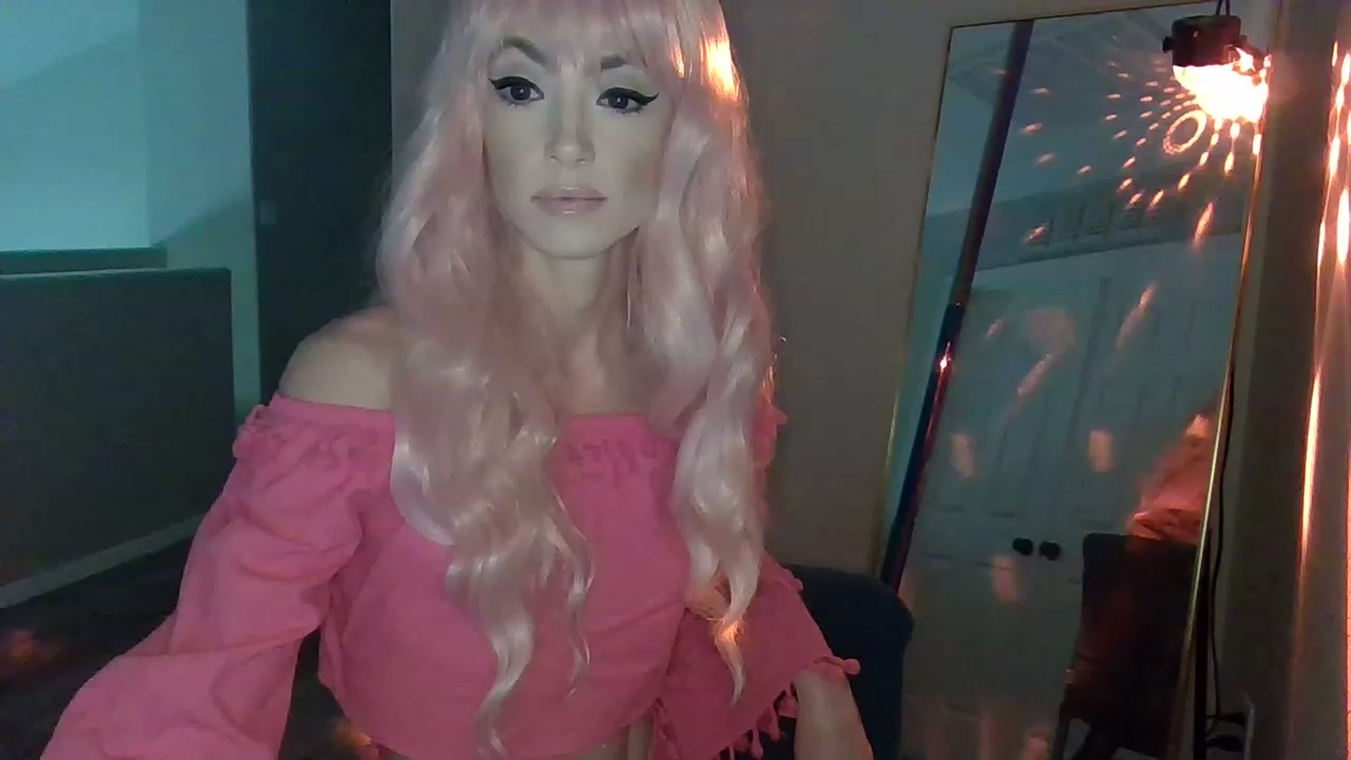 Gallery image thumbnail from WishGoddess's myfreecams stream on, 04/07/2023, 17:45 image 4 of 20
