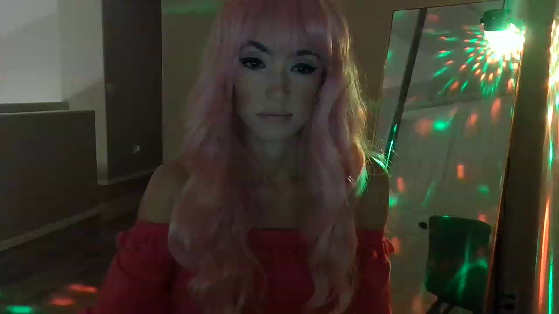 Gallery image thumbnail from WishGoddess's myfreecams stream on, 04/07/2023, 17:45 image 17 of 20