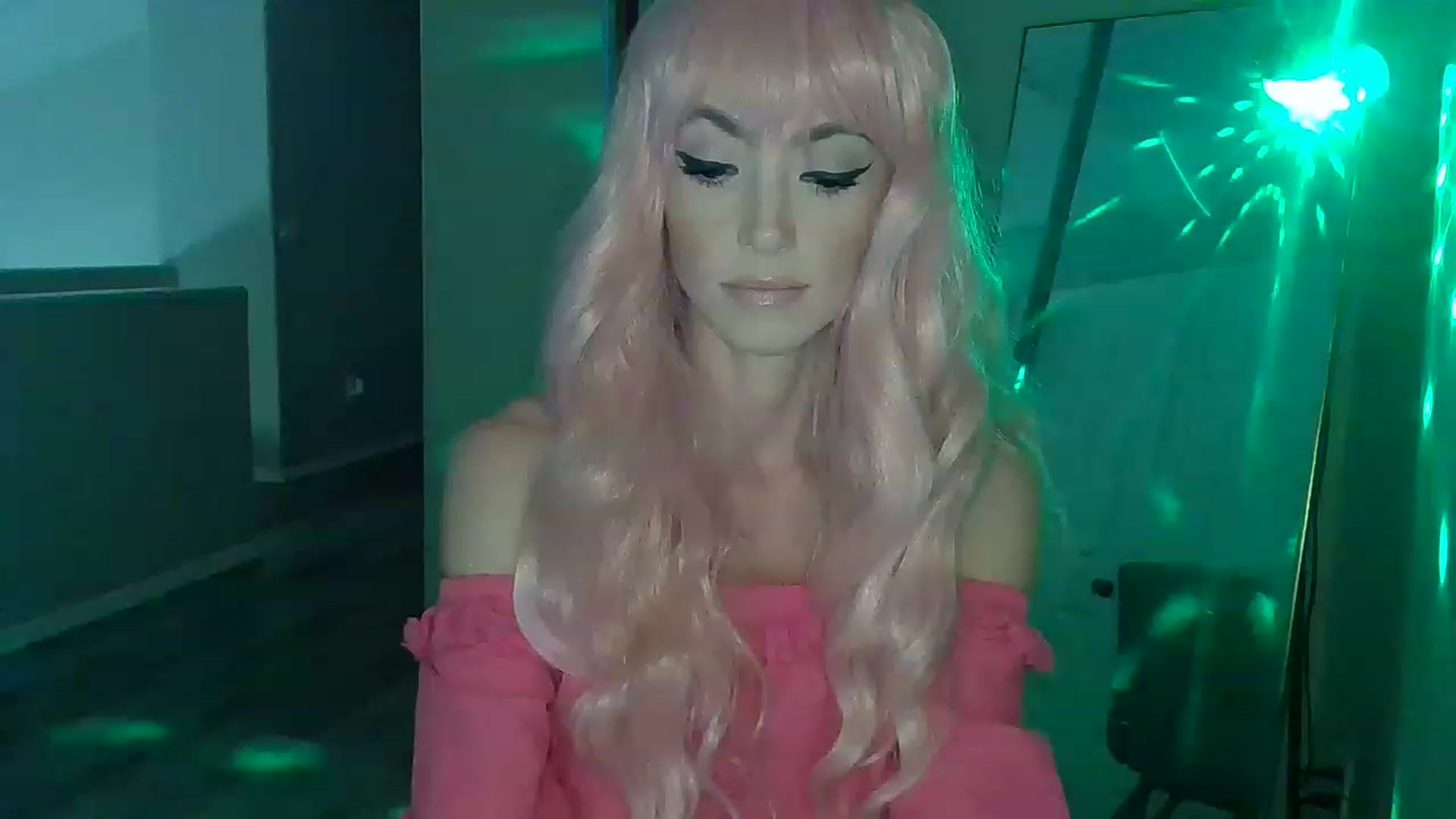Gallery image thumbnail from WishGoddess's myfreecams stream on, 04/07/2023, 17:45 image 19 of 20