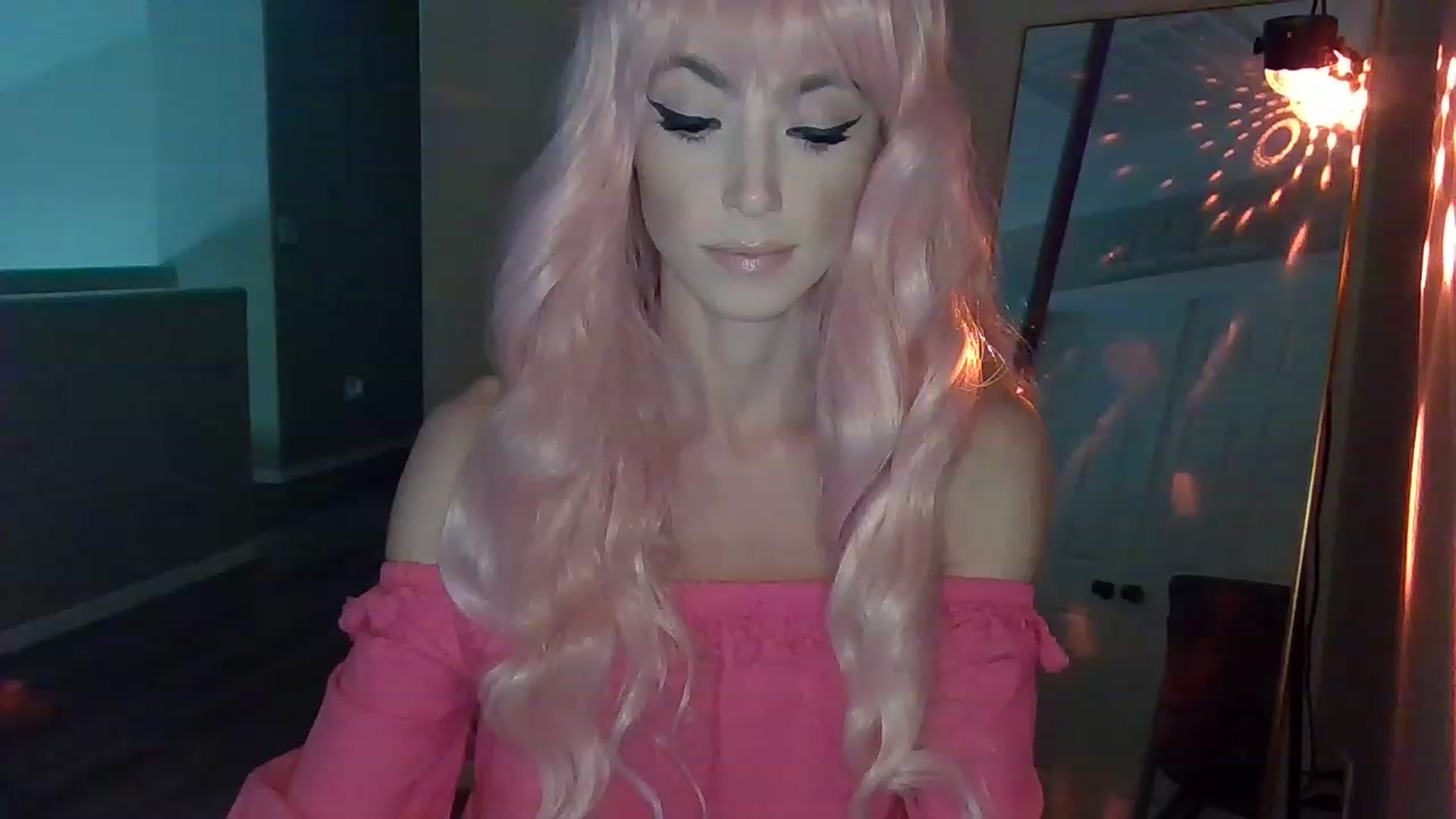 Gallery image thumbnail from WishGoddess's myfreecams stream on, 04/07/2023, 17:45 image 11 of 20