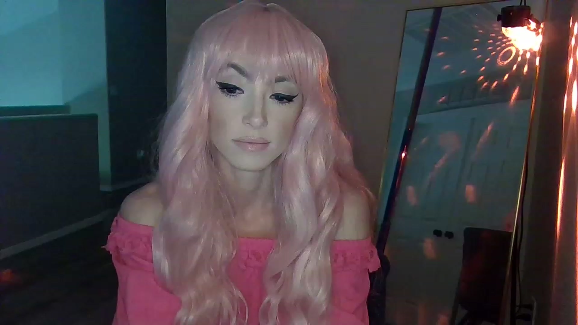 Gallery image thumbnail from WishGoddess's myfreecams stream on, 04/07/2023, 17:45 image 7 of 20