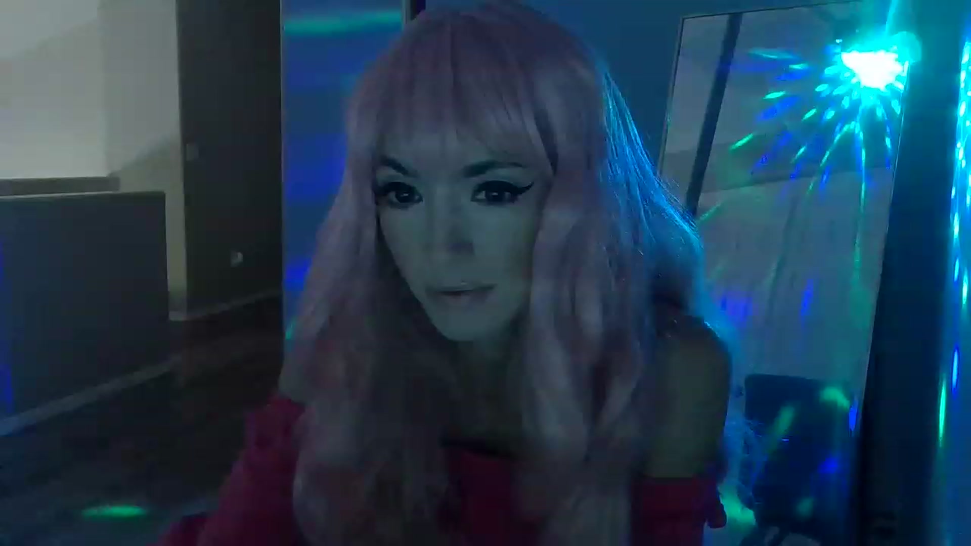 Gallery image thumbnail from WishGoddess's myfreecams stream on, 04/07/2023, 17:45 image 16 of 20