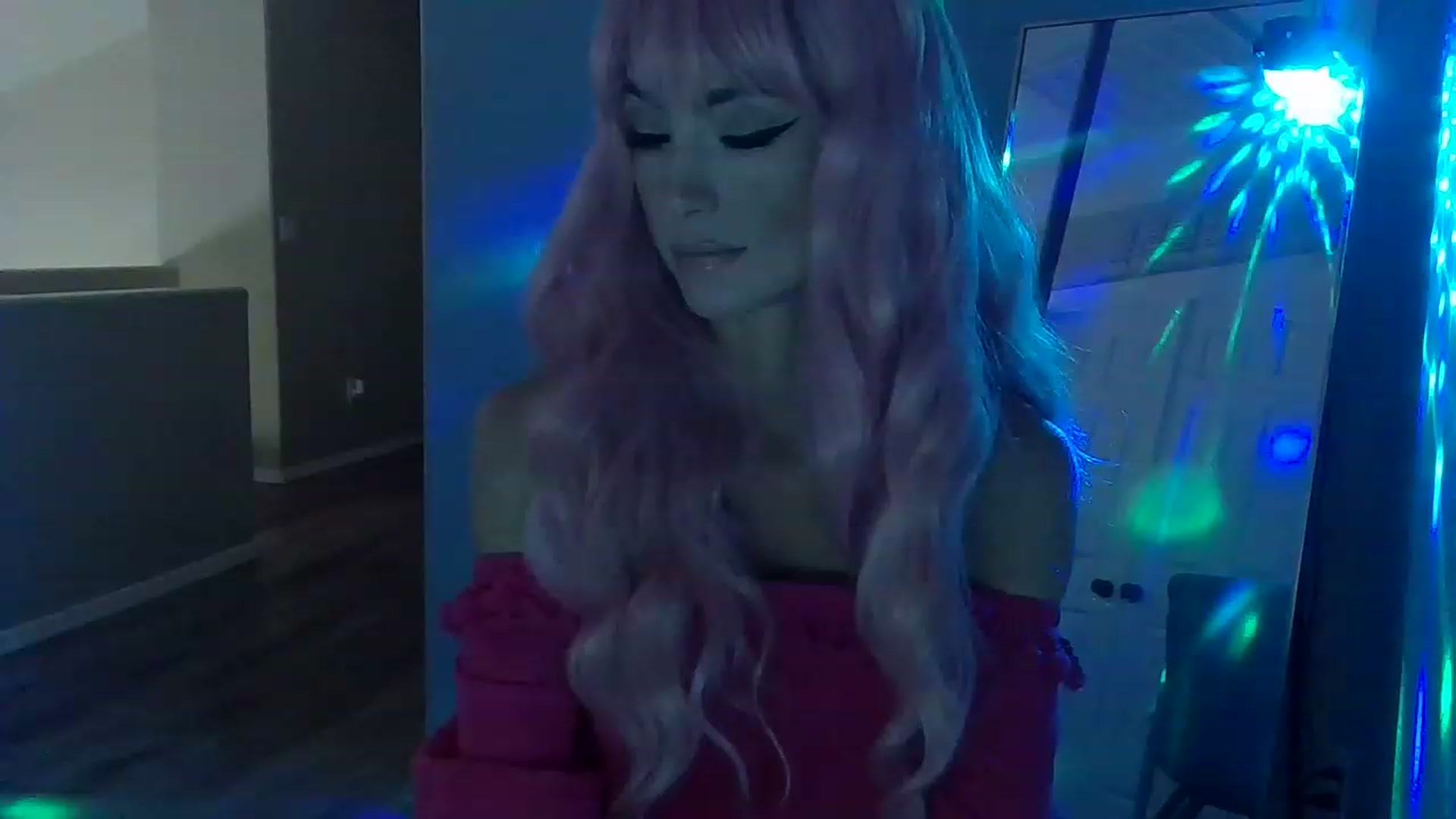 Gallery image thumbnail from WishGoddess's myfreecams stream on, 04/07/2023, 17:45 image 12 of 20