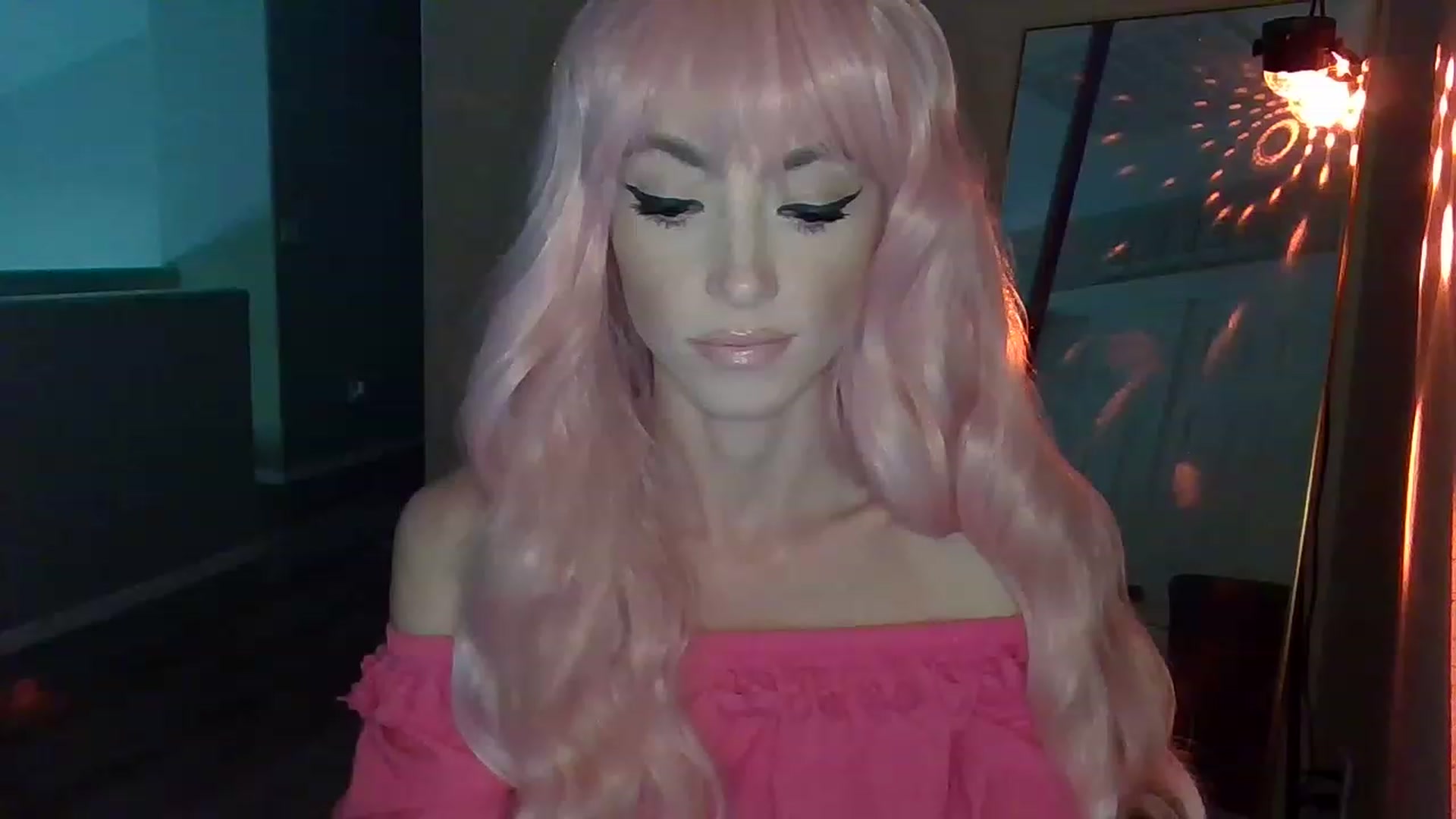 Gallery image thumbnail from WishGoddess's myfreecams stream on, 04/07/2023, 17:45 image 3 of 20