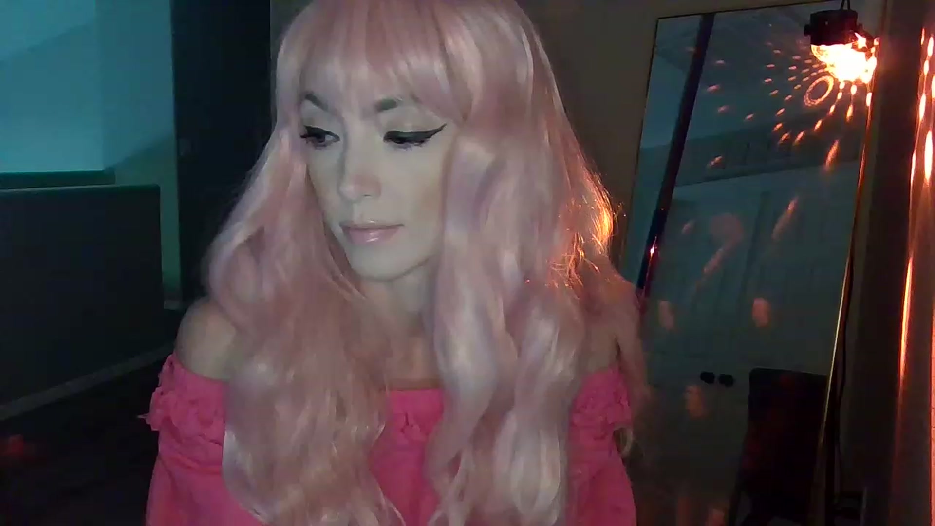 Gallery image thumbnail from WishGoddess's myfreecams stream on, 04/07/2023, 17:45 image 5 of 20