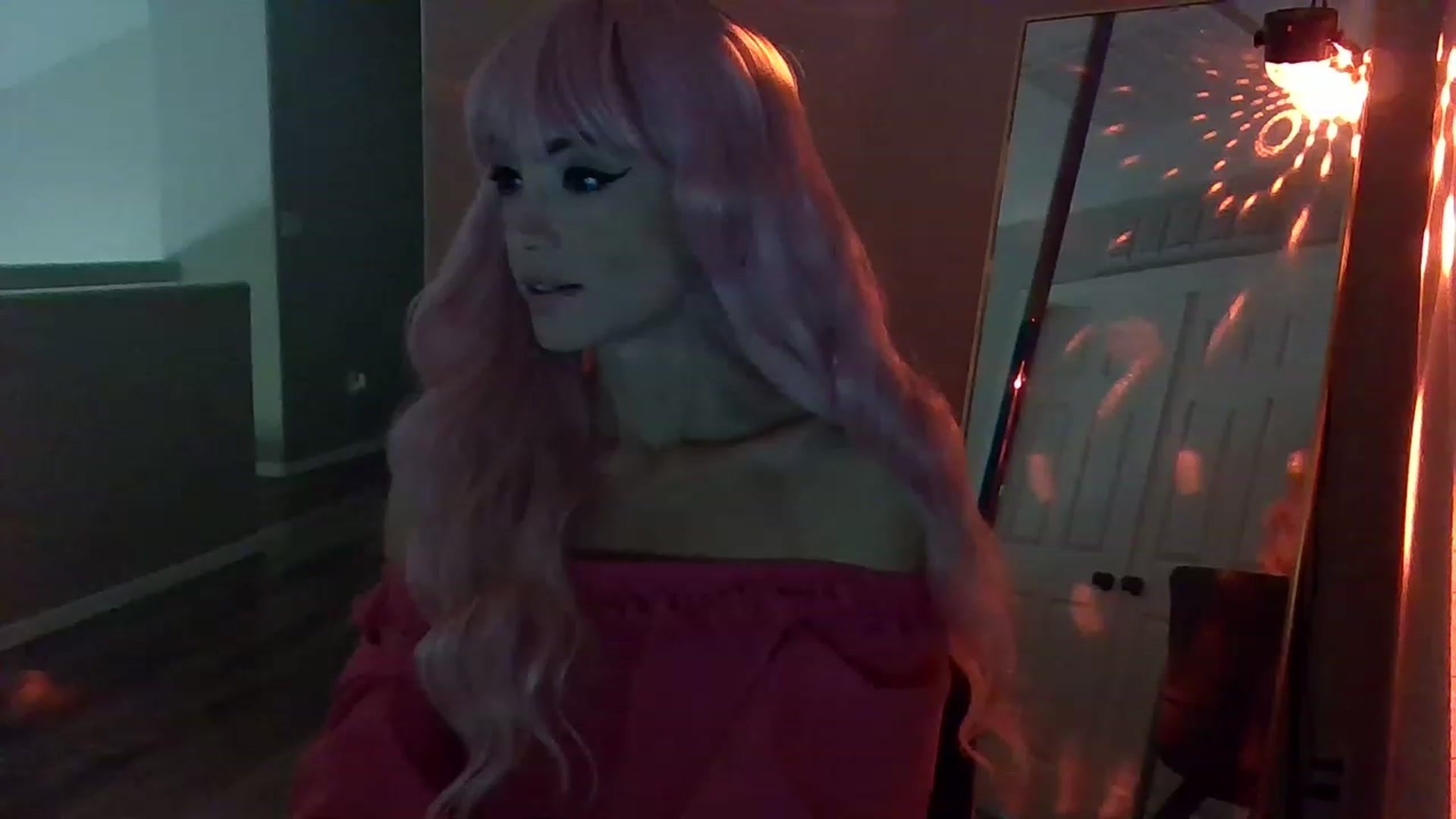 Gallery image thumbnail from WishGoddess's myfreecams stream on, 04/07/2023, 17:45 image 1 of 20