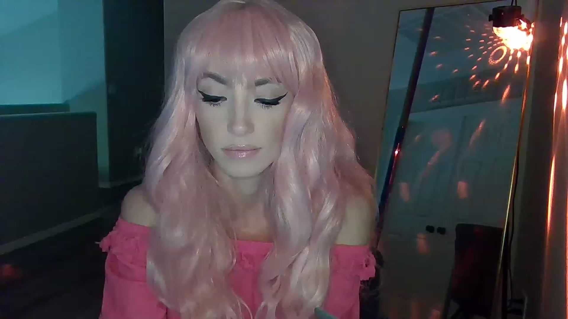 Gallery image thumbnail from WishGoddess's myfreecams stream on, 04/07/2023, 17:45 image 6 of 20