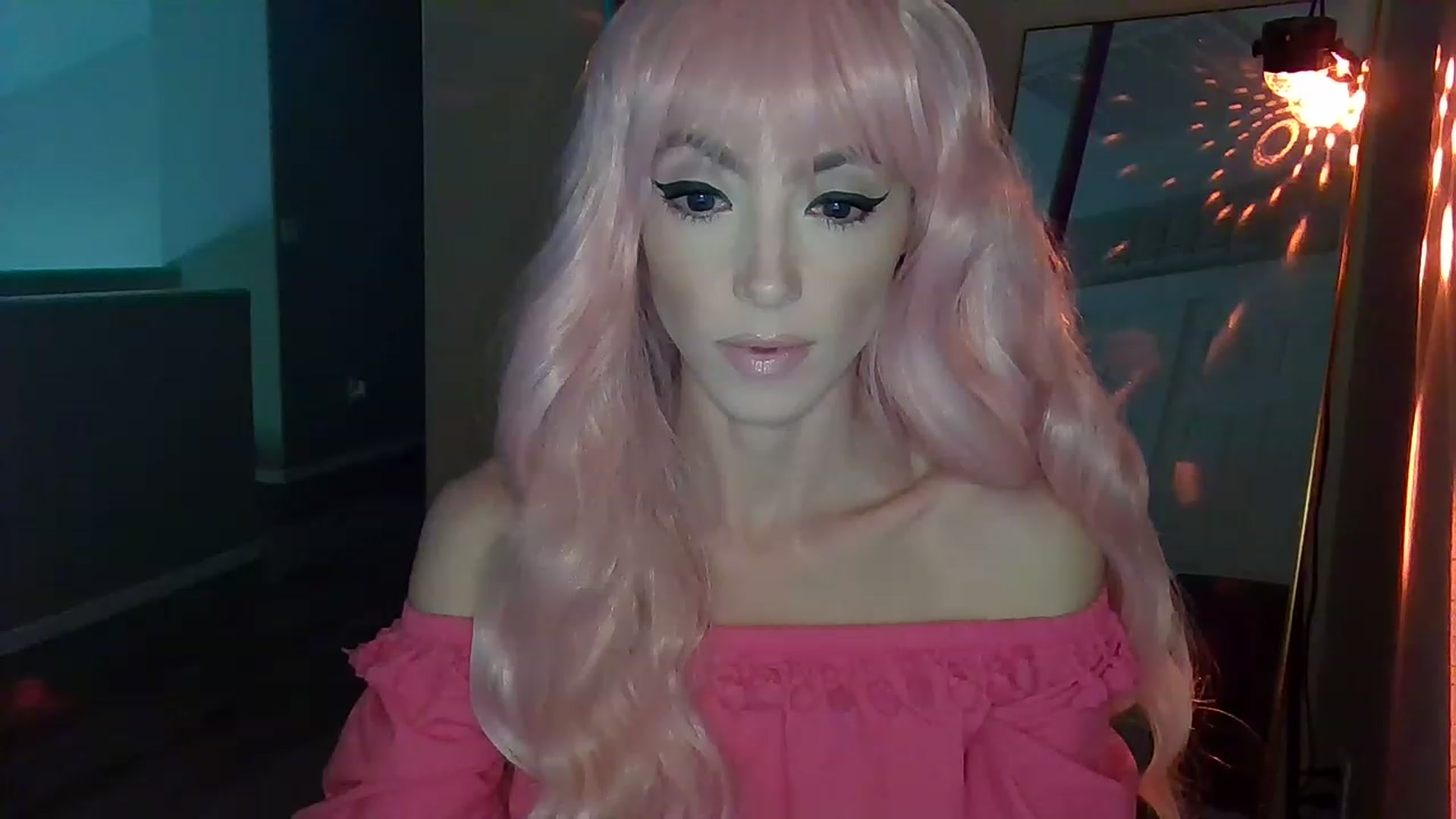 Gallery image thumbnail from WishGoddess's myfreecams stream on, 04/07/2023, 17:45 image 2 of 20