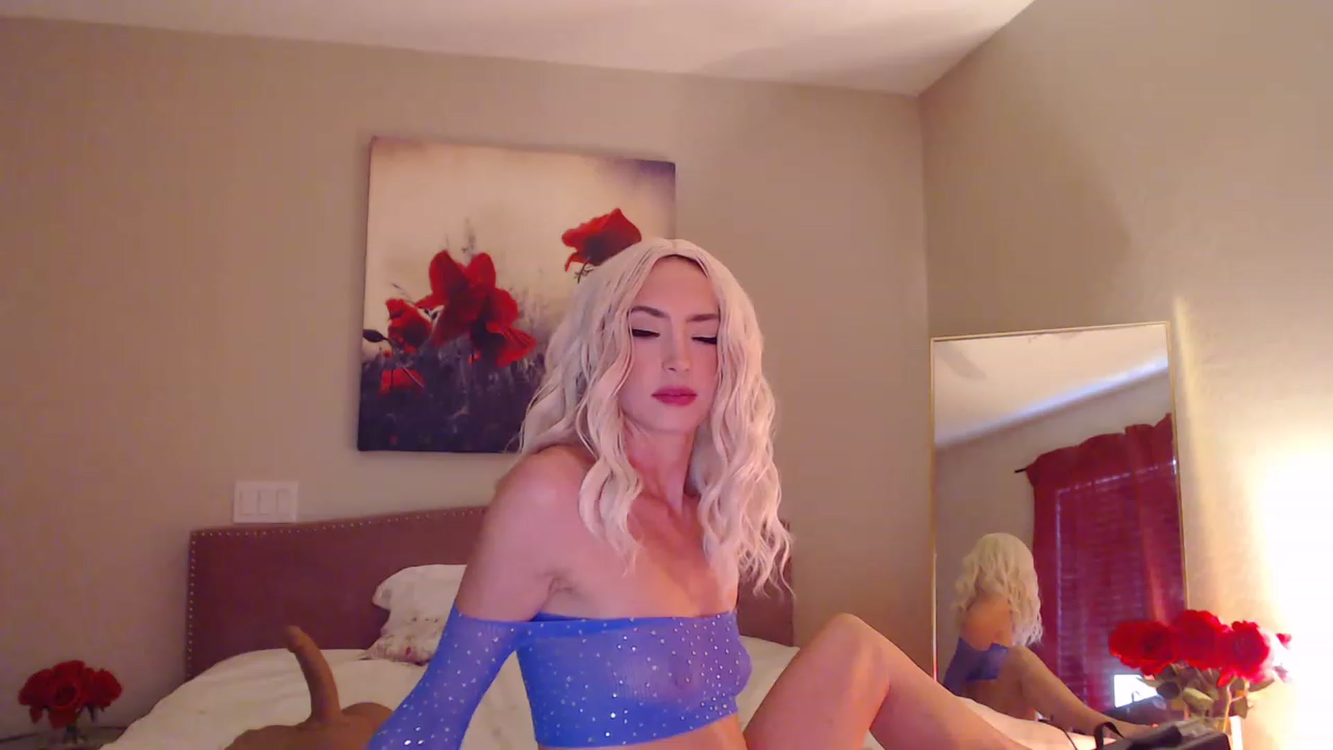 Gallery image thumbnail from WishGoddess's myfreecams stream on, 06/16/2023, 13:31 image 2 of 20