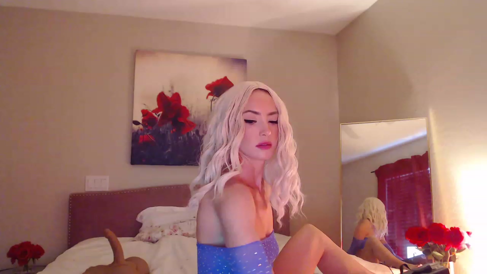 Gallery image thumbnail from WishGoddess's myfreecams stream on, 06/16/2023, 13:31 image 5 of 20