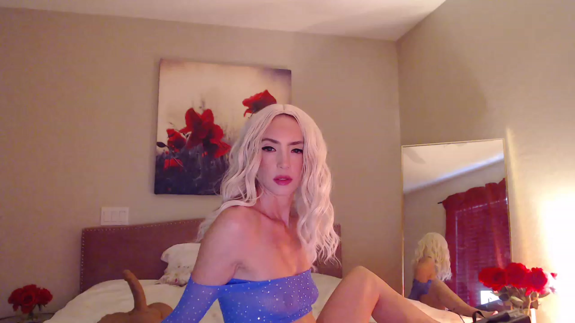 Gallery image thumbnail from WishGoddess's myfreecams stream on, 06/16/2023, 13:31 image 4 of 20