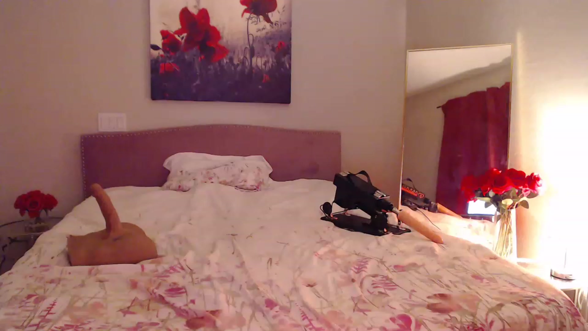 Gallery image thumbnail from WishGoddess's myfreecams stream on, 06/19/2023, 11:05 image 5 of 20