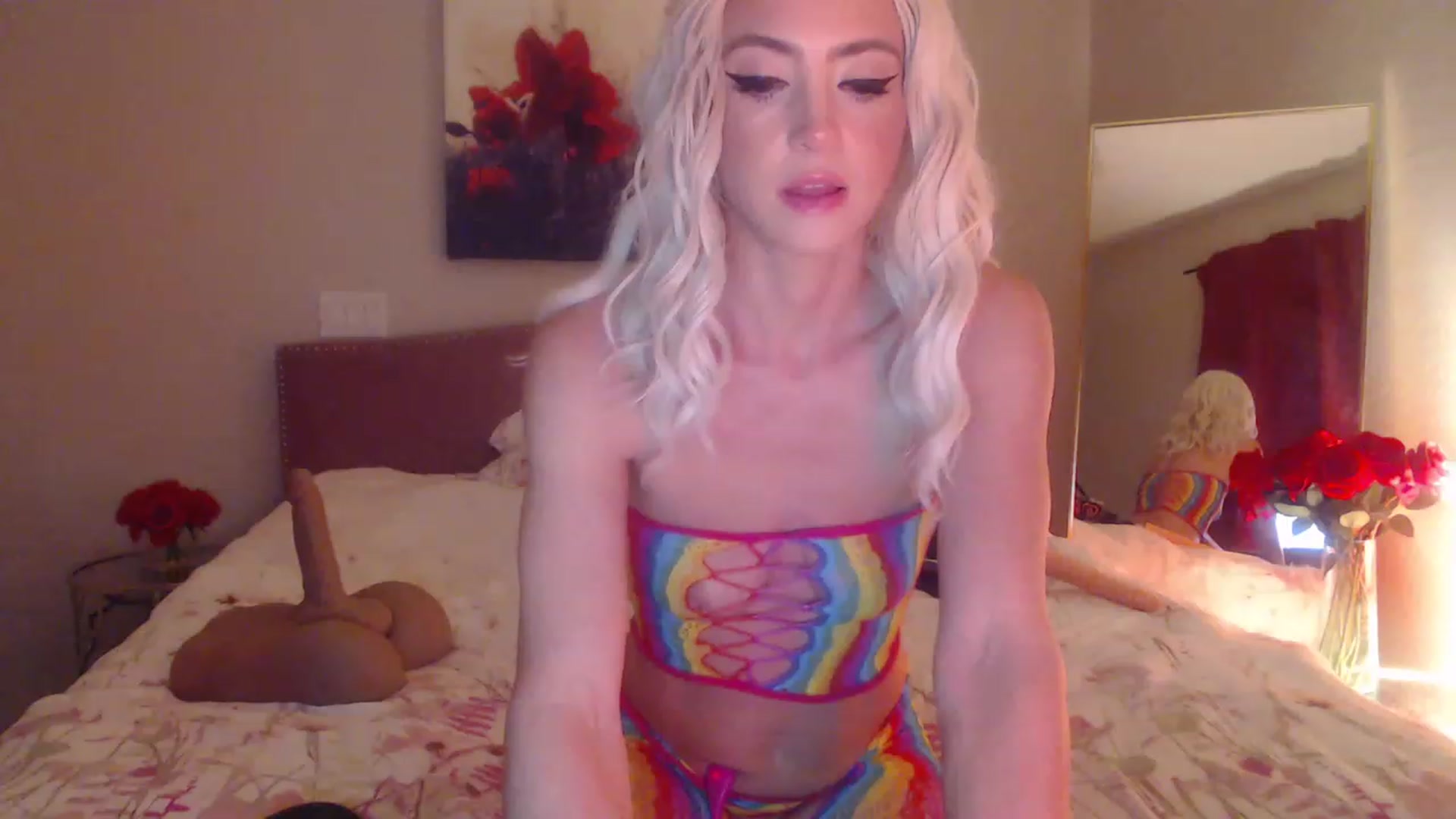 Gallery image thumbnail from WishGoddess's myfreecams stream on, 06/27/2023, 08:42 image 11 of 20