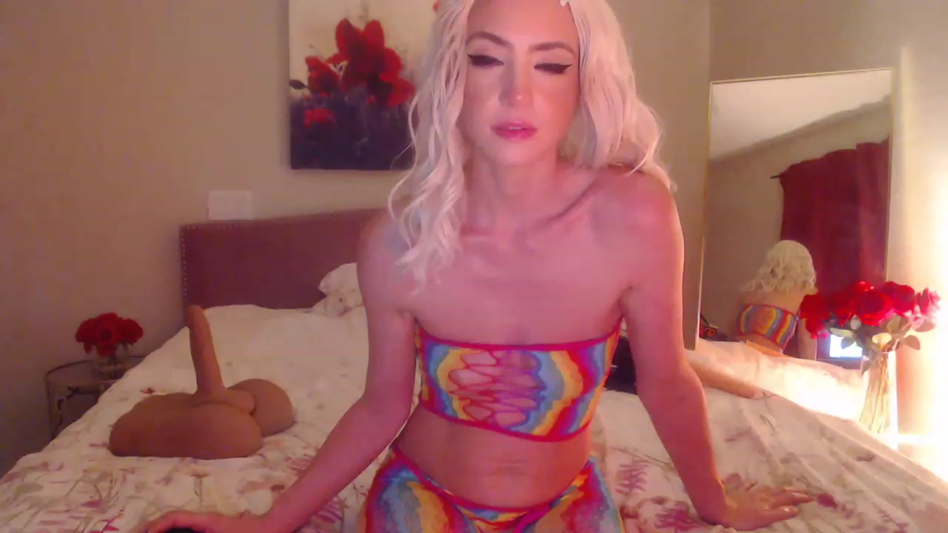 Gallery image thumbnail from WishGoddess's myfreecams stream on, 06/27/2023, 08:42 image 9 of 20