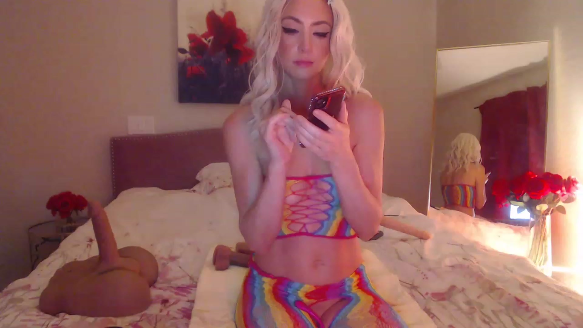 Gallery image thumbnail from WishGoddess's myfreecams stream on, 06/27/2023, 11:03 image 14 of 20