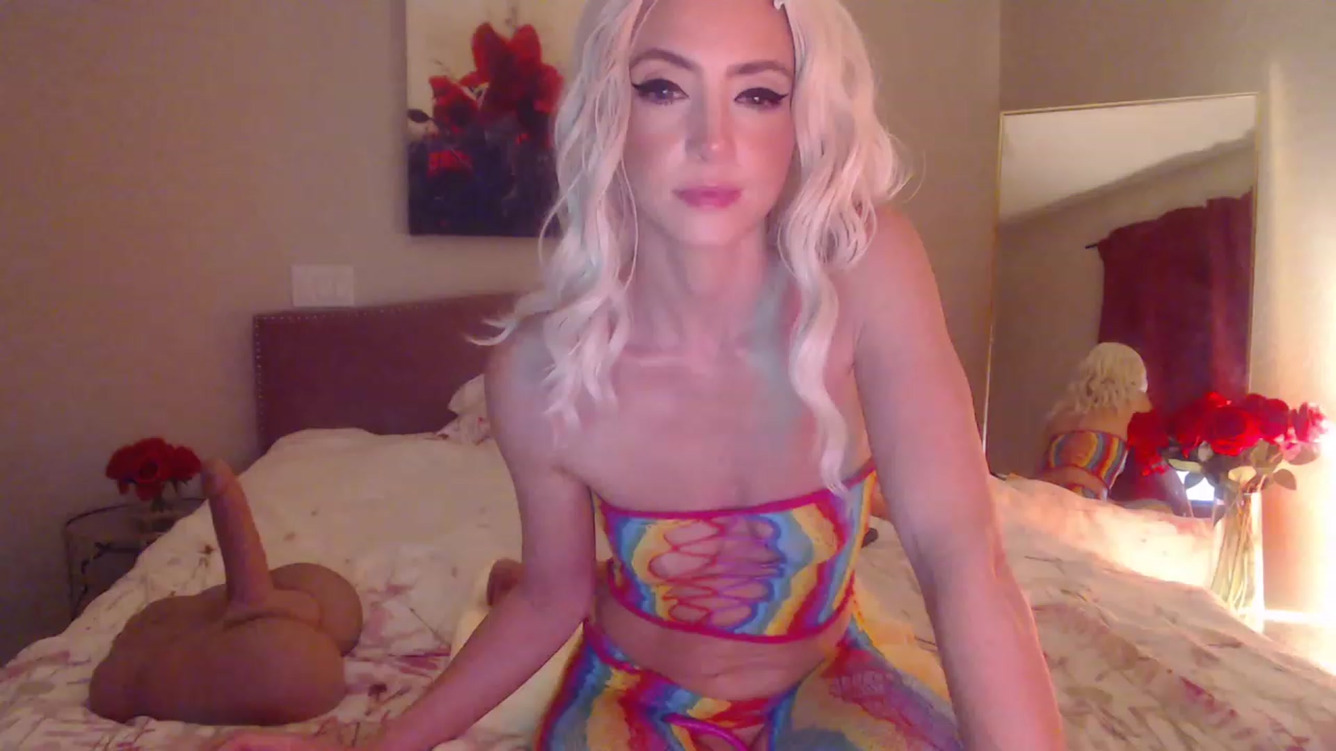 Gallery image thumbnail from WishGoddess's myfreecams stream on, 06/27/2023, 11:03 image 4 of 20