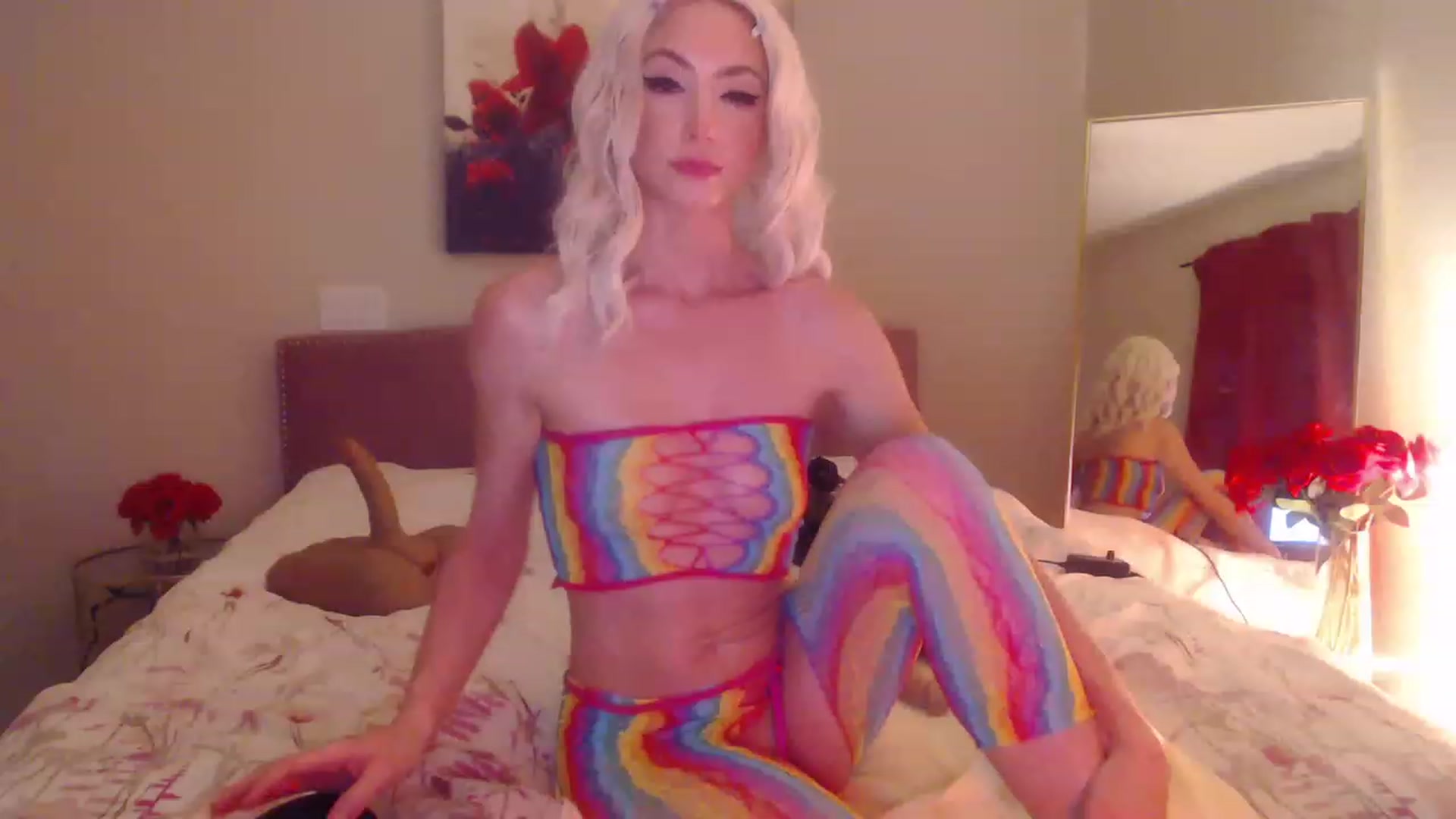 Gallery image thumbnail from WishGoddess's myfreecams stream on, 06/27/2023, 12:52 image 6 of 20
